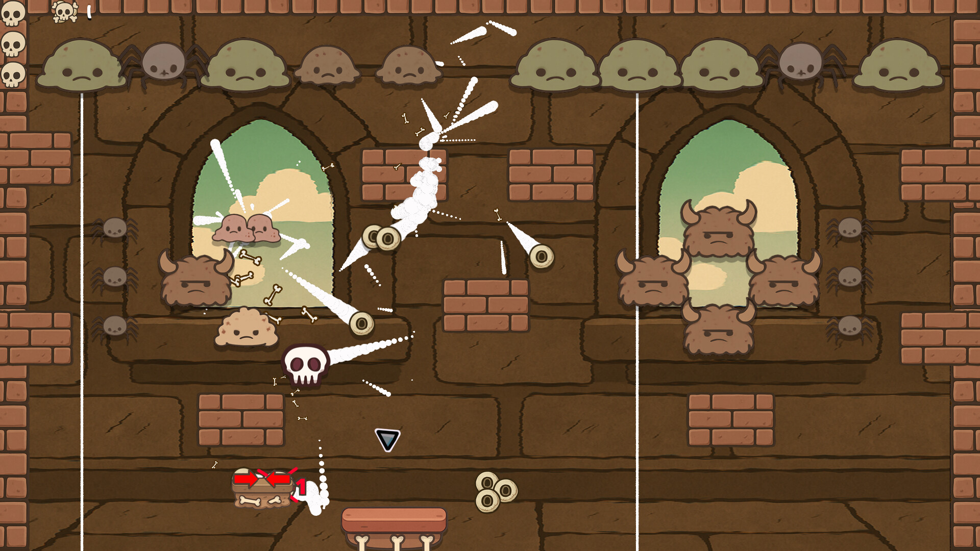 Skullbreaker screenshot 3
