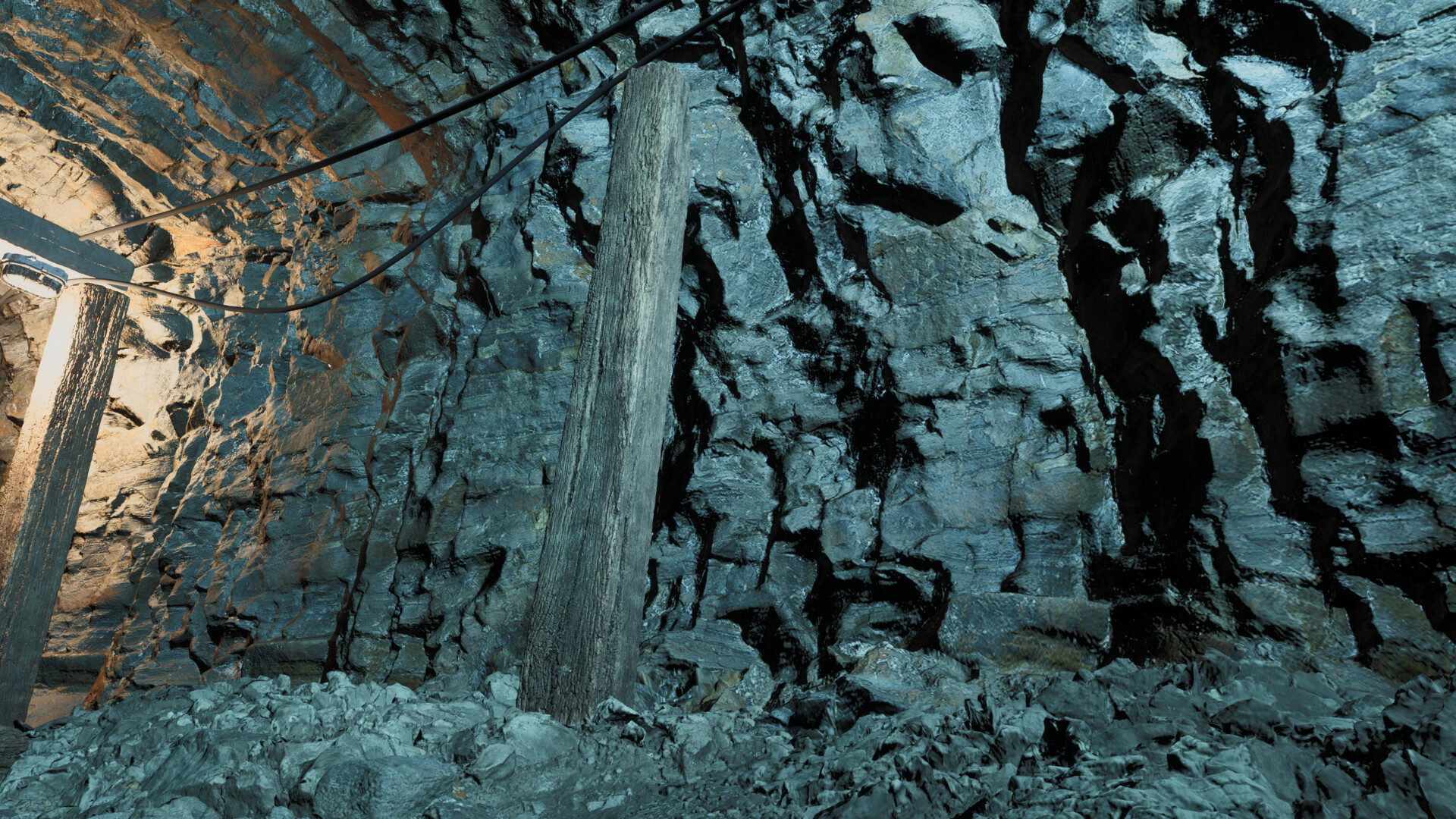 Forest of Fear - Into the Woods screenshot 7