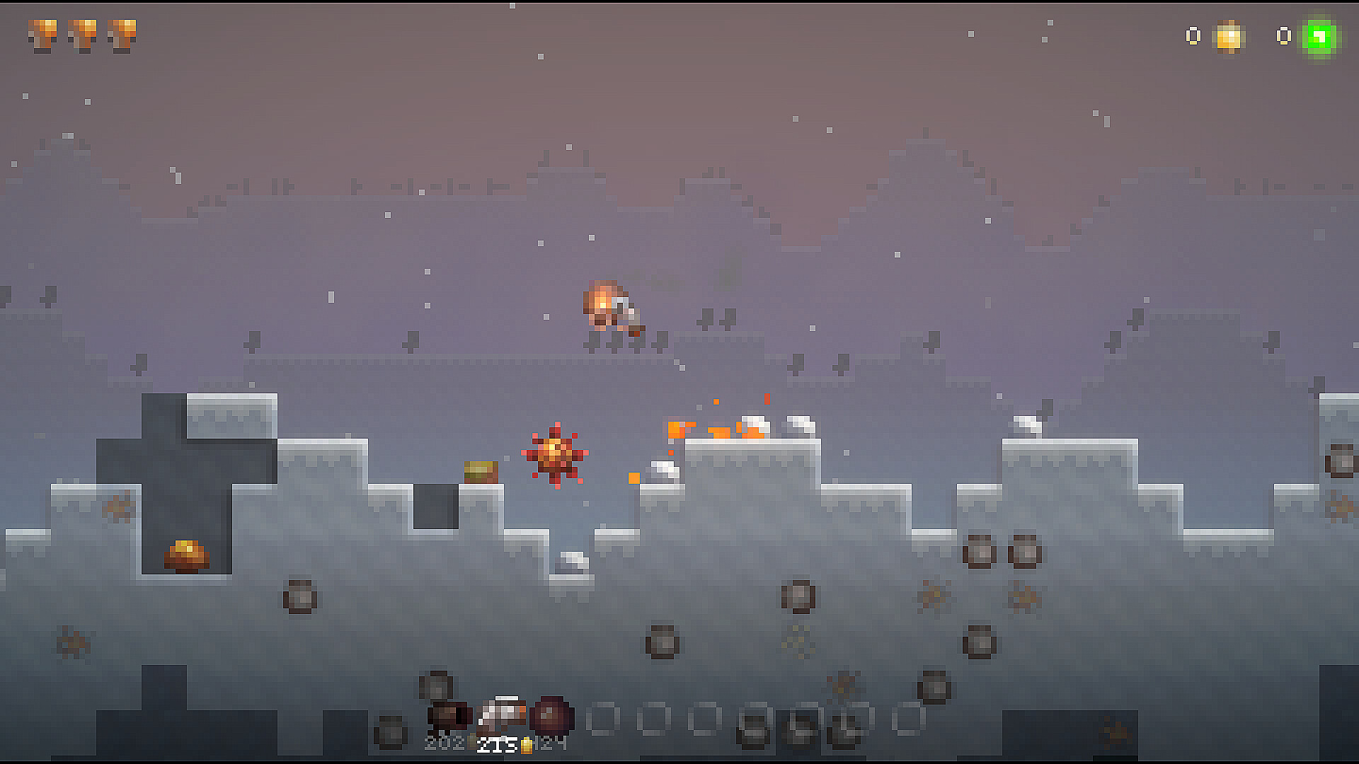 Oreborn screenshot 4