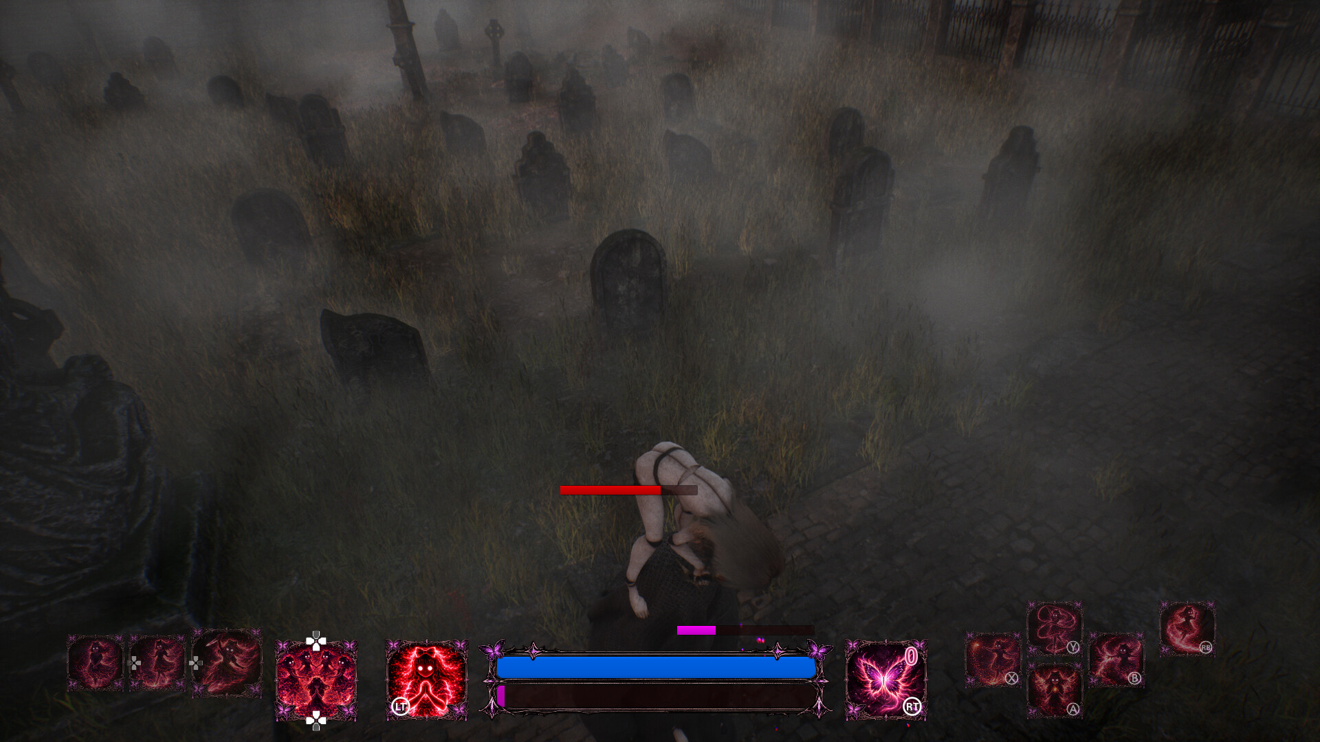 Pathedoll26 Amaris Wants screenshot 5