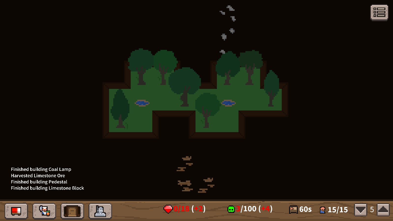 Hairy Little Buggers screenshot 8