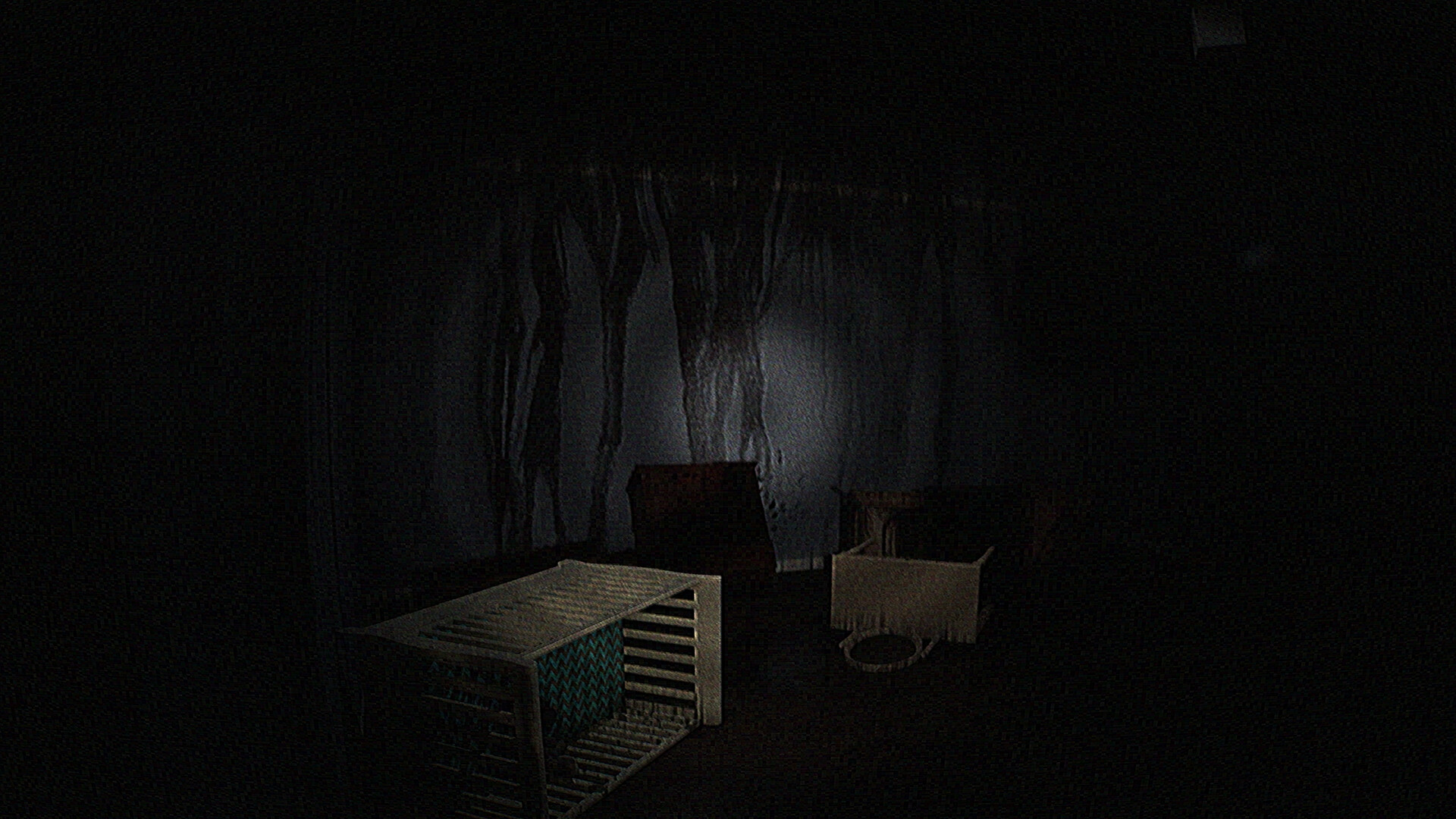 デテイケ -GetOut- screenshot 4