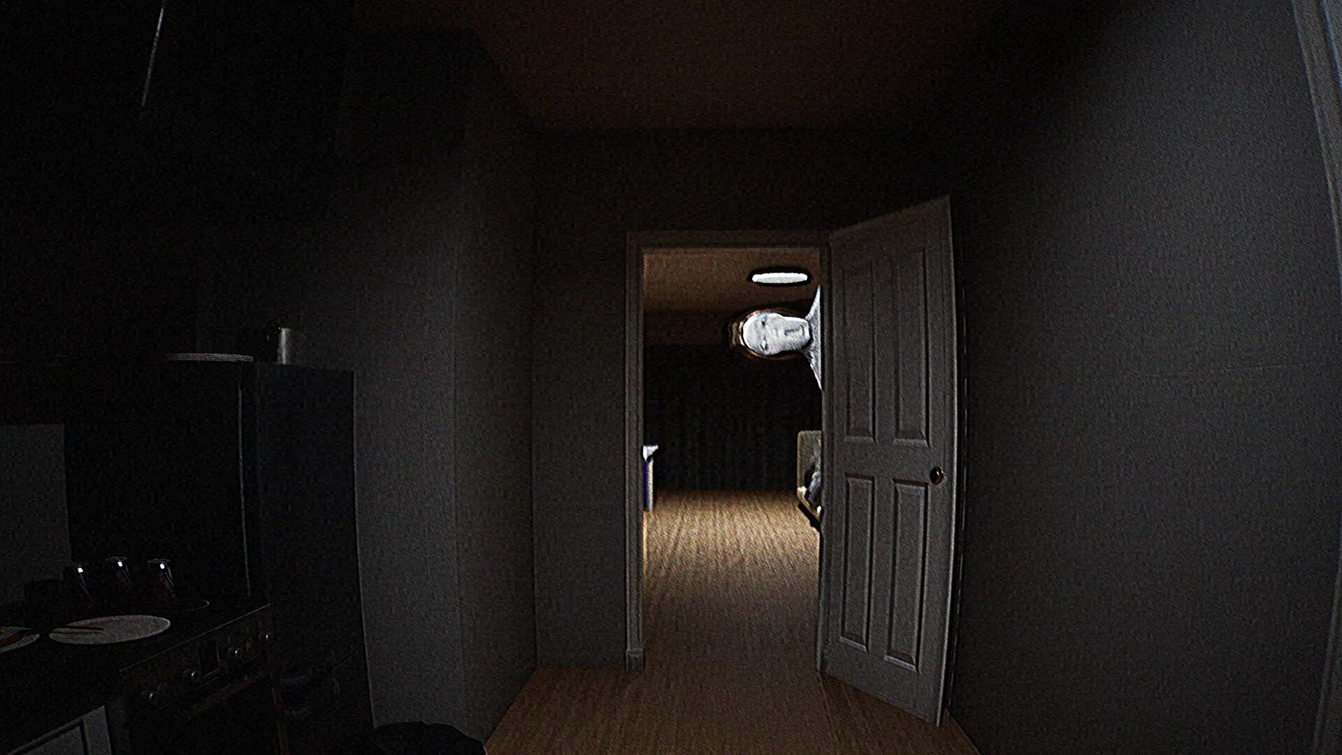 デテイケ -GetOut- screenshot 2