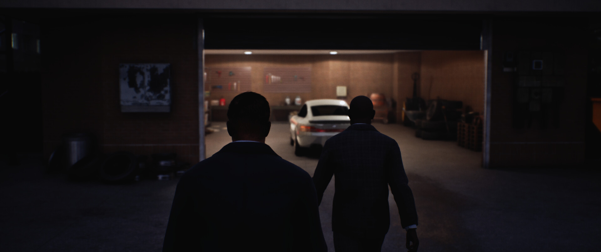 Bloody Fate screenshot 4