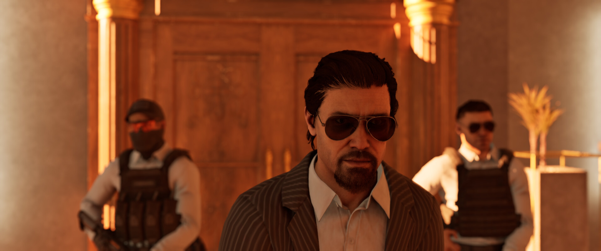 Bloody Fate screenshot 2