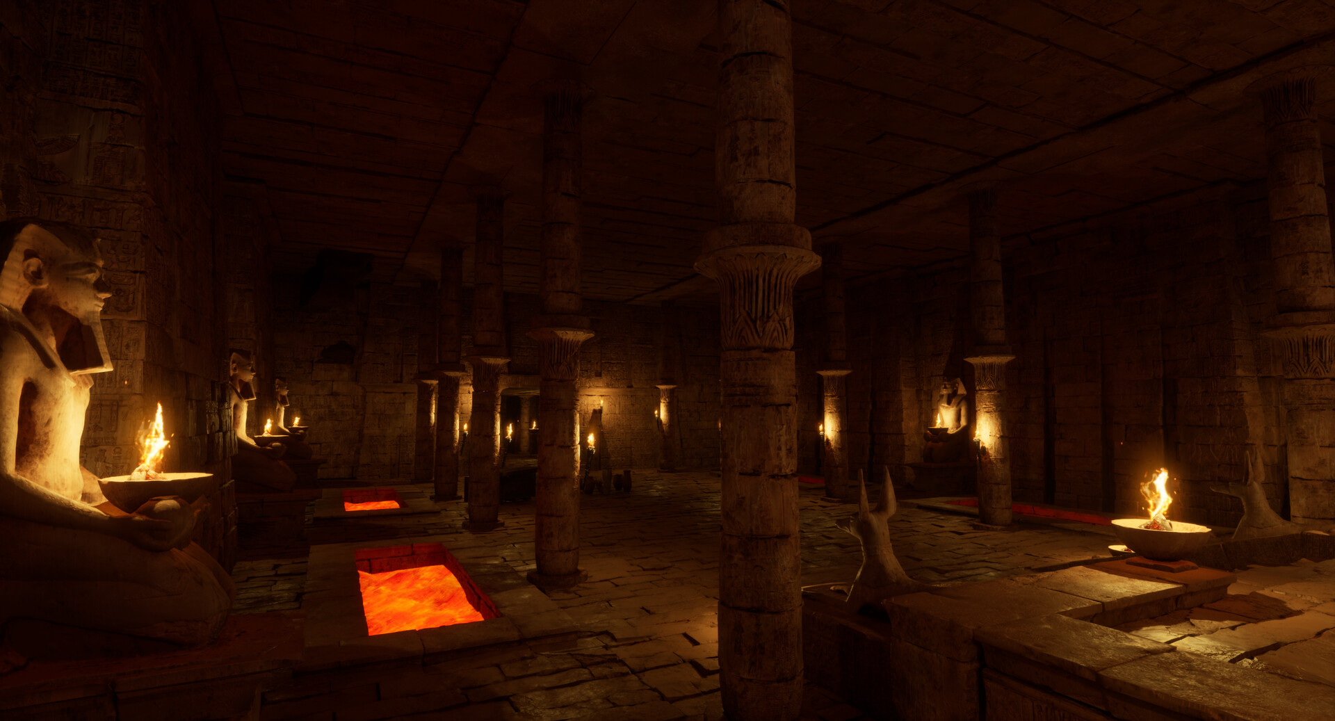 Sands Of Avalon: Forge Your Legend screenshot 8