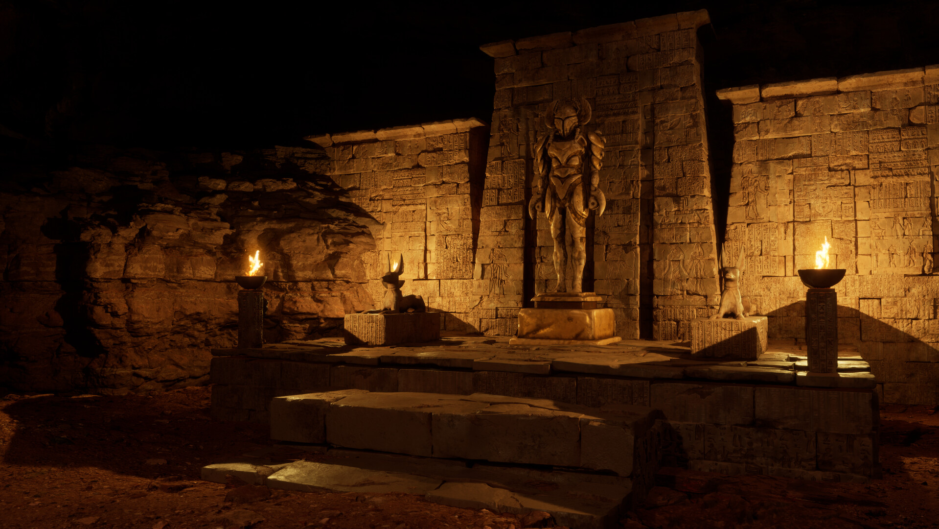 Sands Of Avalon: Forge Your Legend screenshot 11