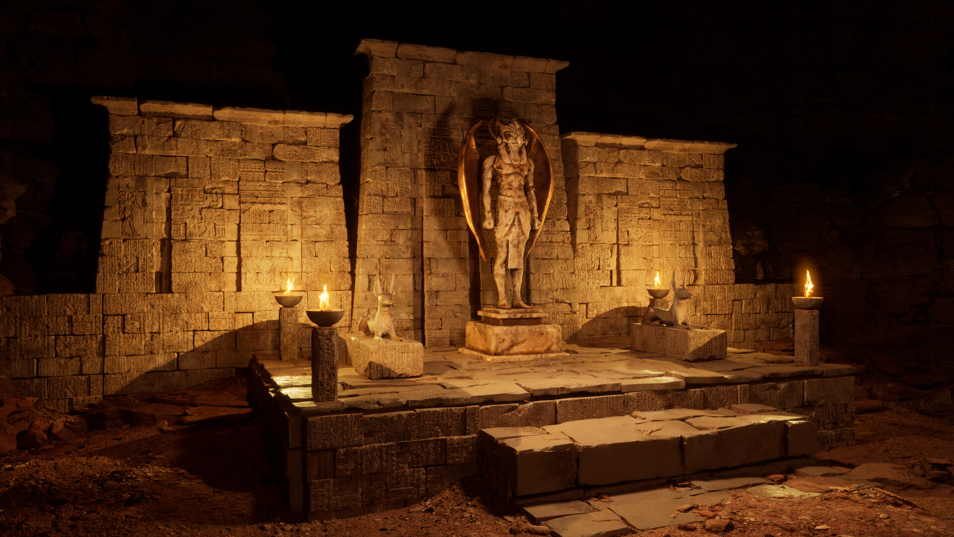 Sands Of Avalon: Forge Your Legend screenshot 12
