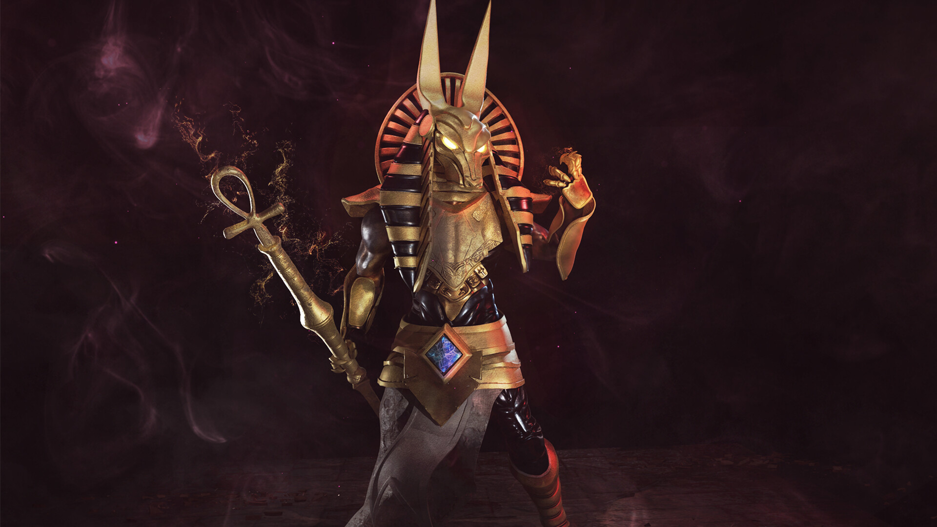 Sands Of Avalon: Forge Your Legend screenshot 3