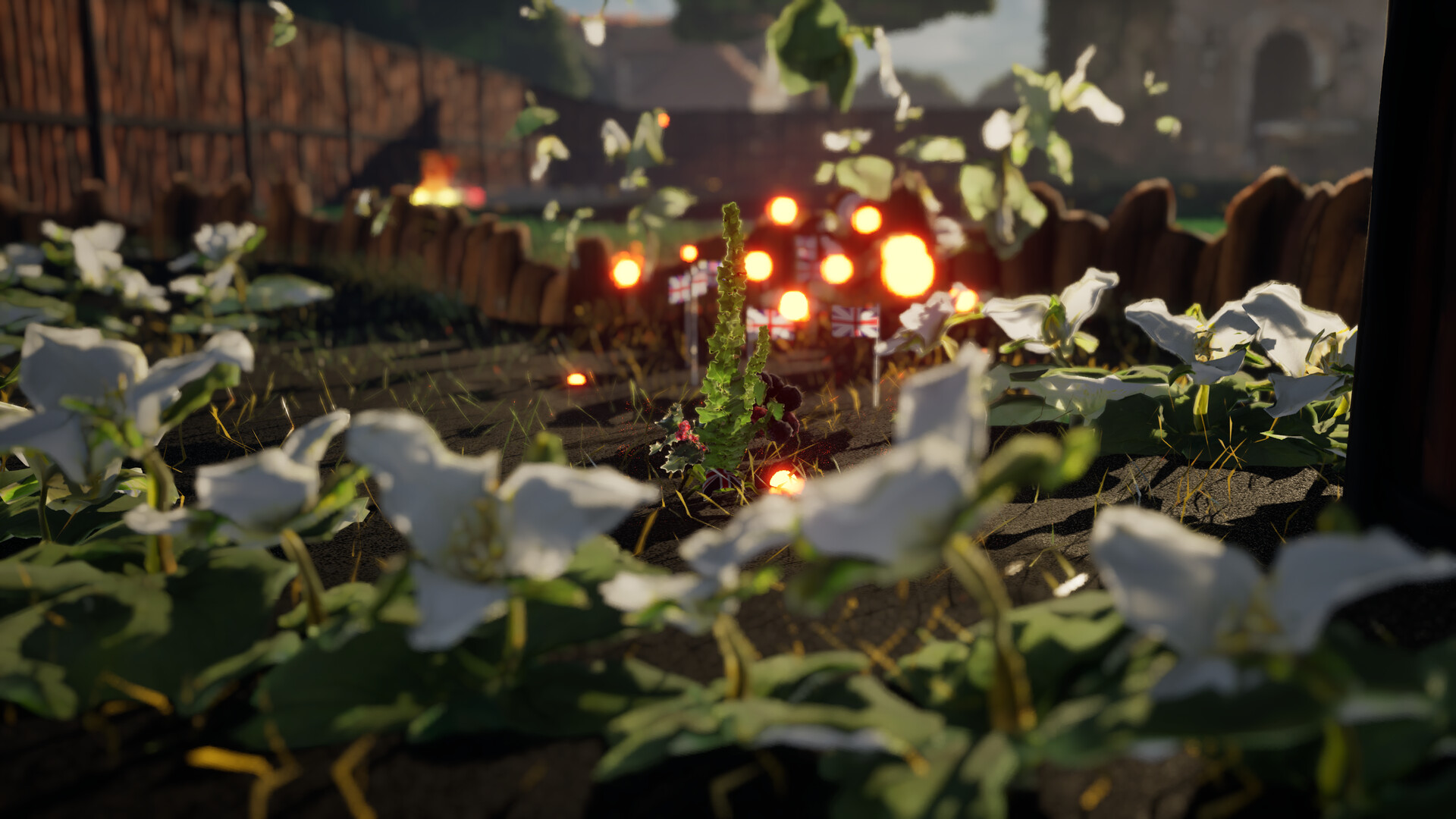 The Invasive Plant screenshot 2