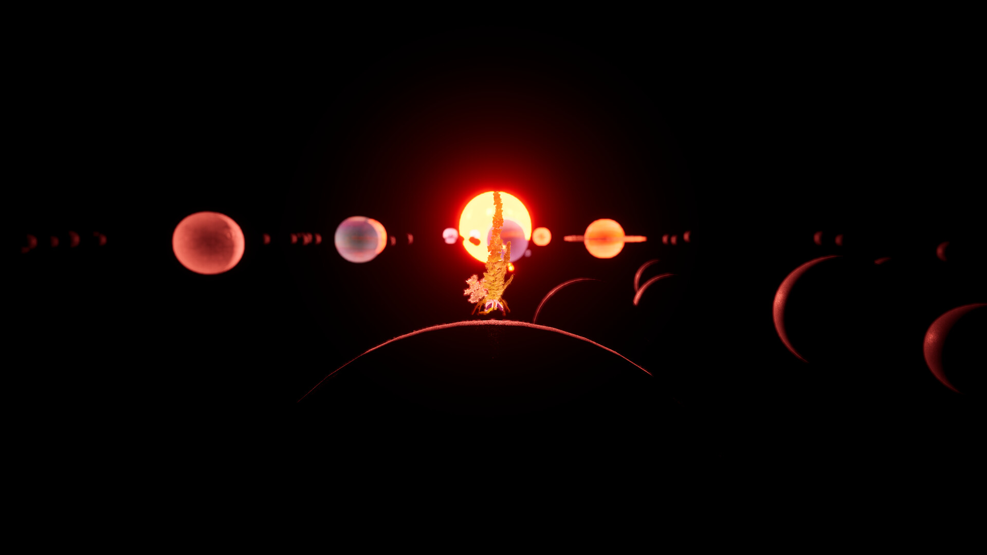 The Invasive Plant screenshot 9