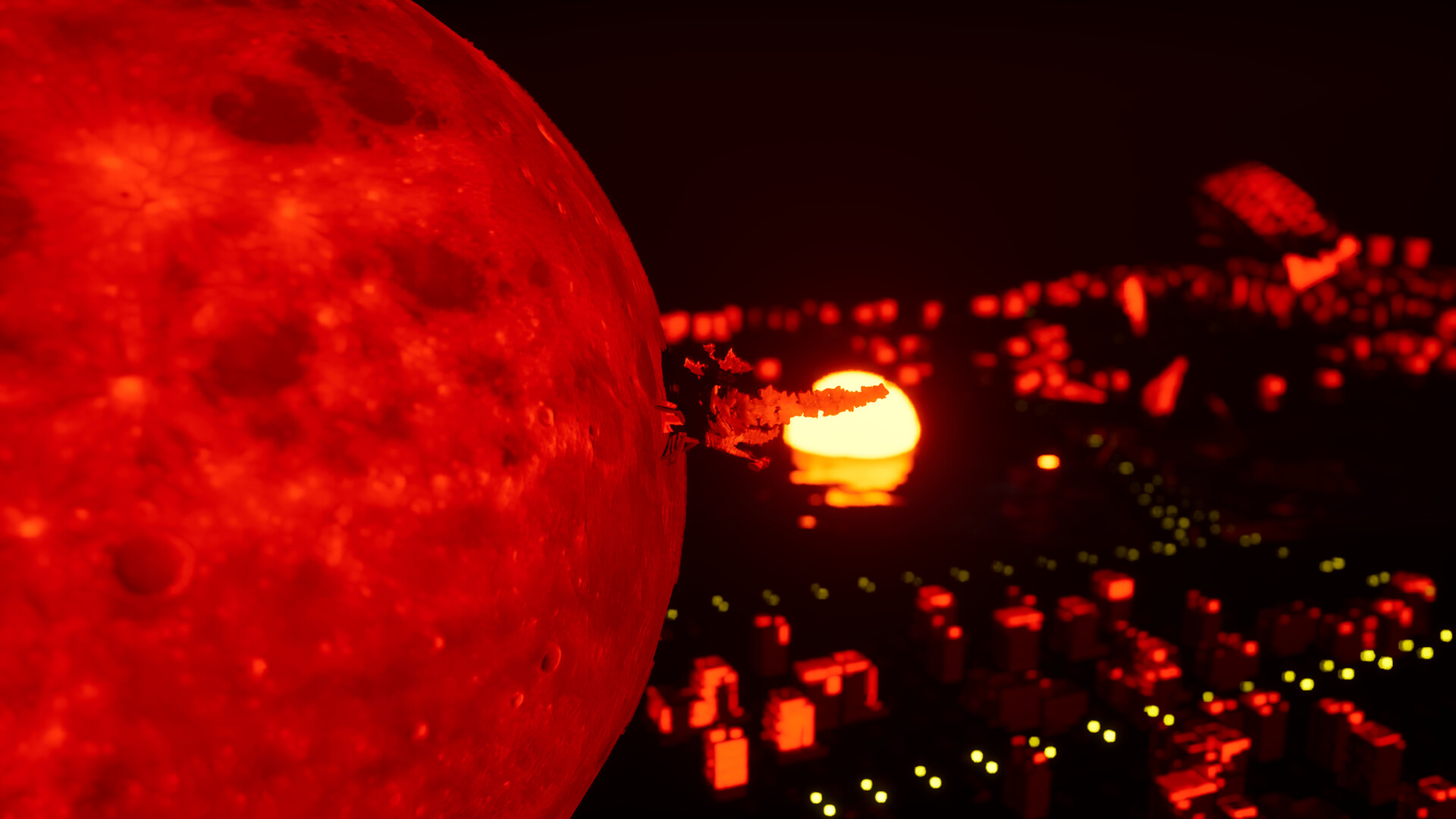 The Invasive Plant screenshot 8