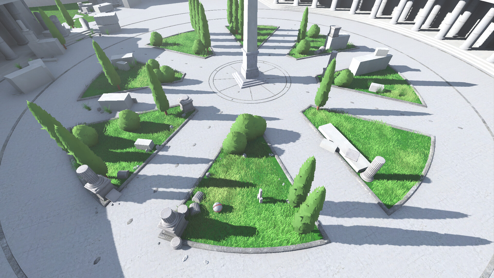Crusator screenshot 2