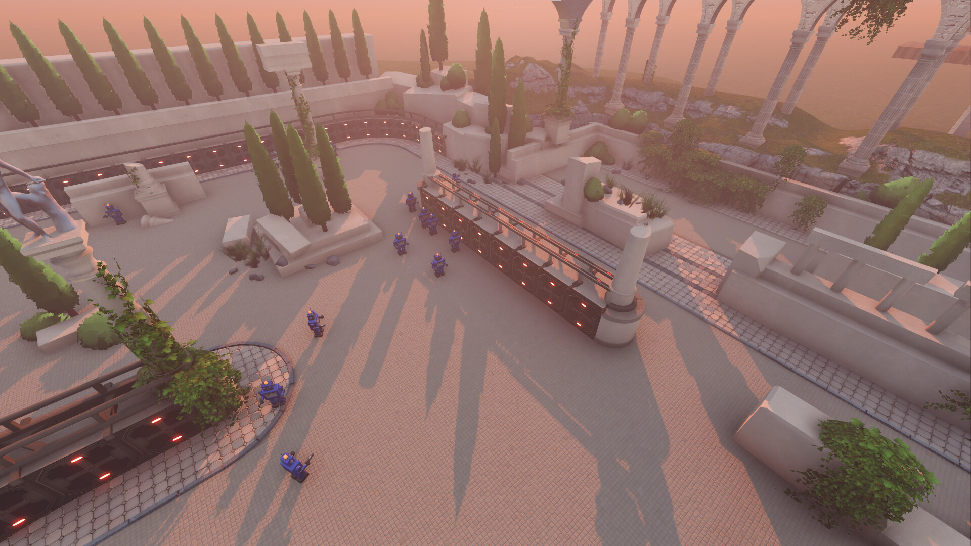 Crusator screenshot 6