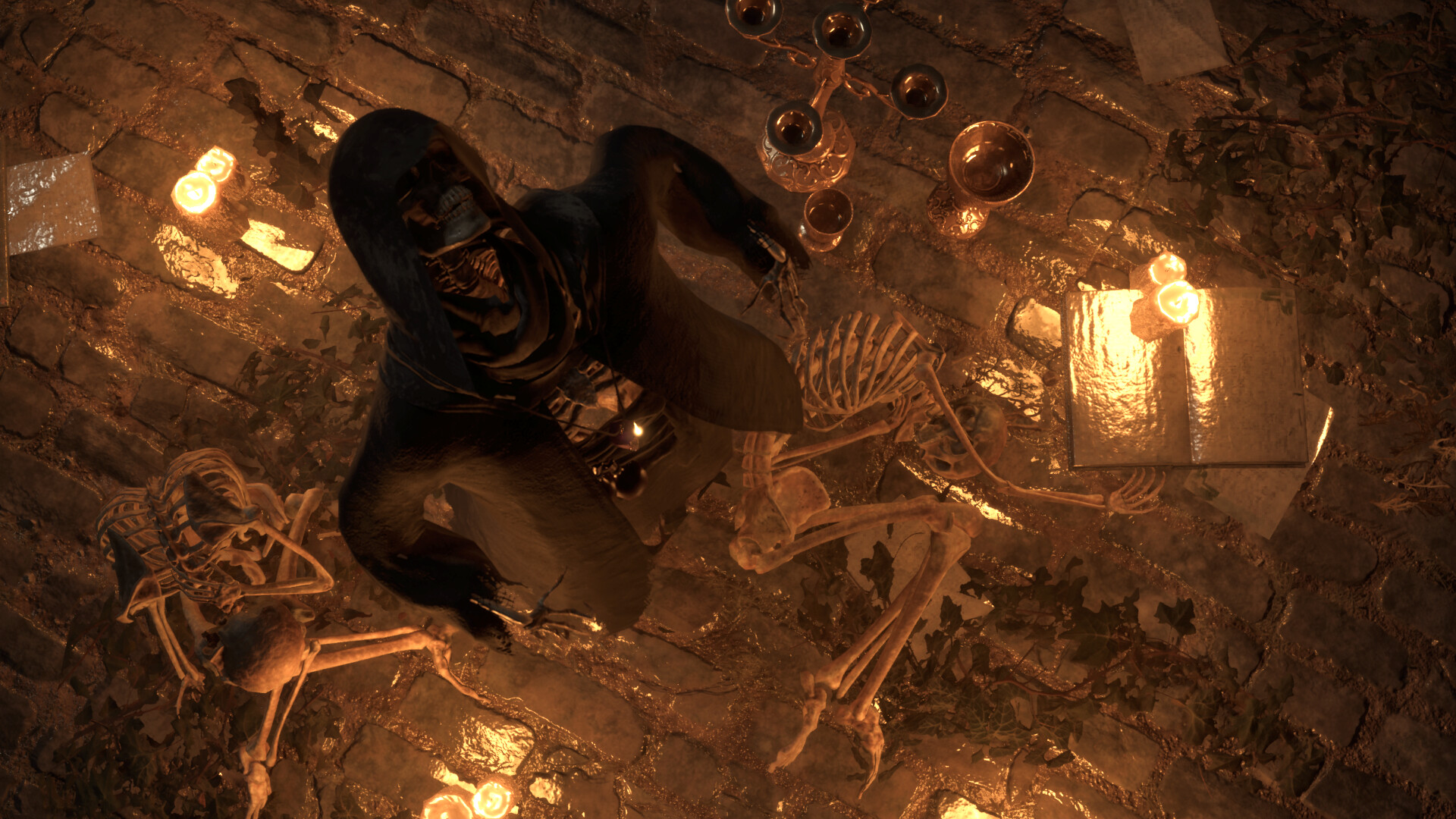 Hollow Ascent screenshot 2
