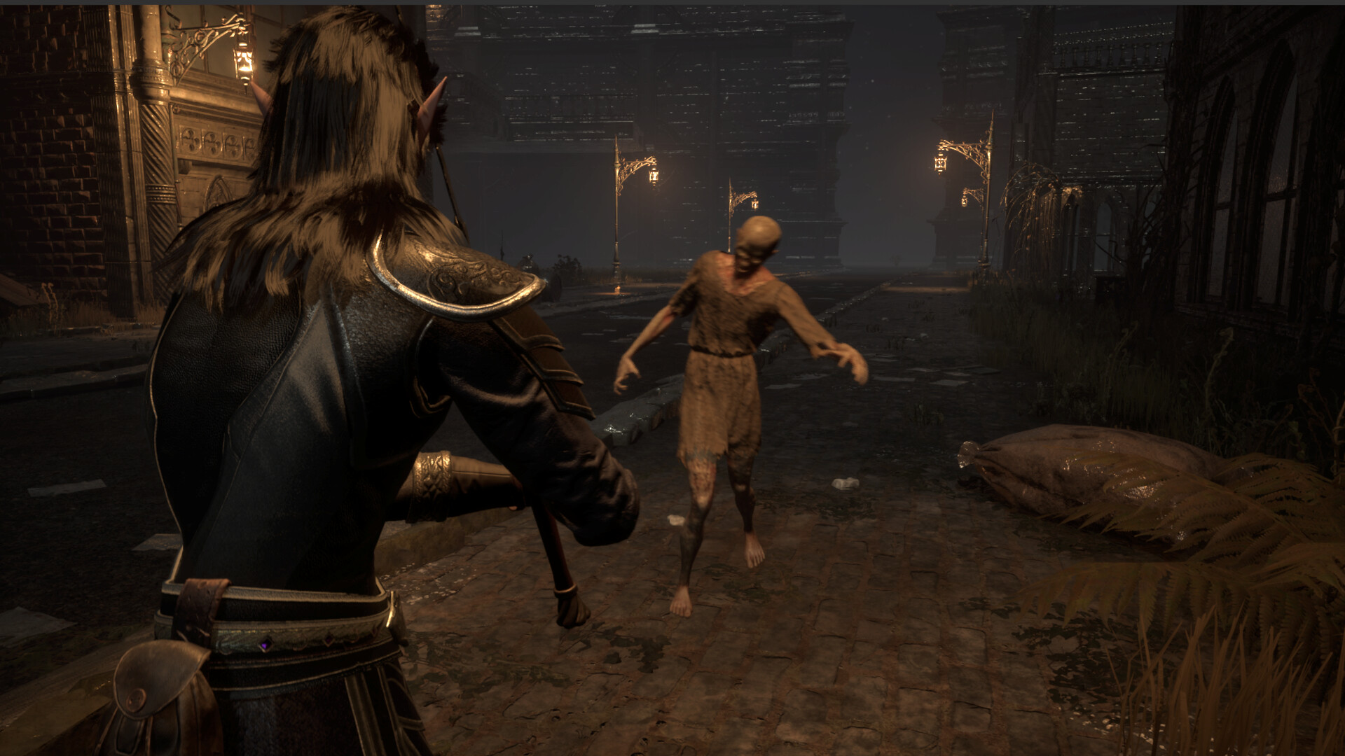Hollow Ascent screenshot 6