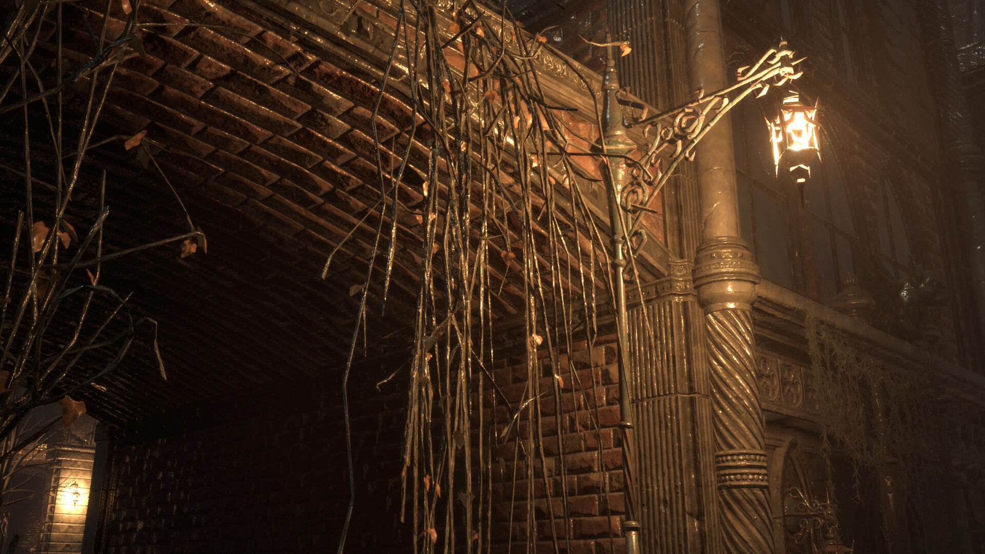 Hollow Ascent screenshot 8