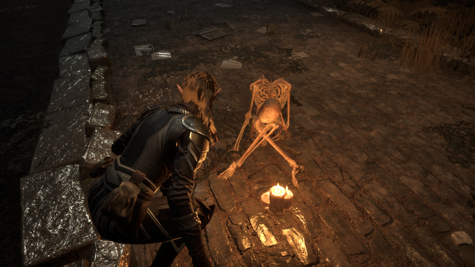 Hollow Ascent screenshot 5