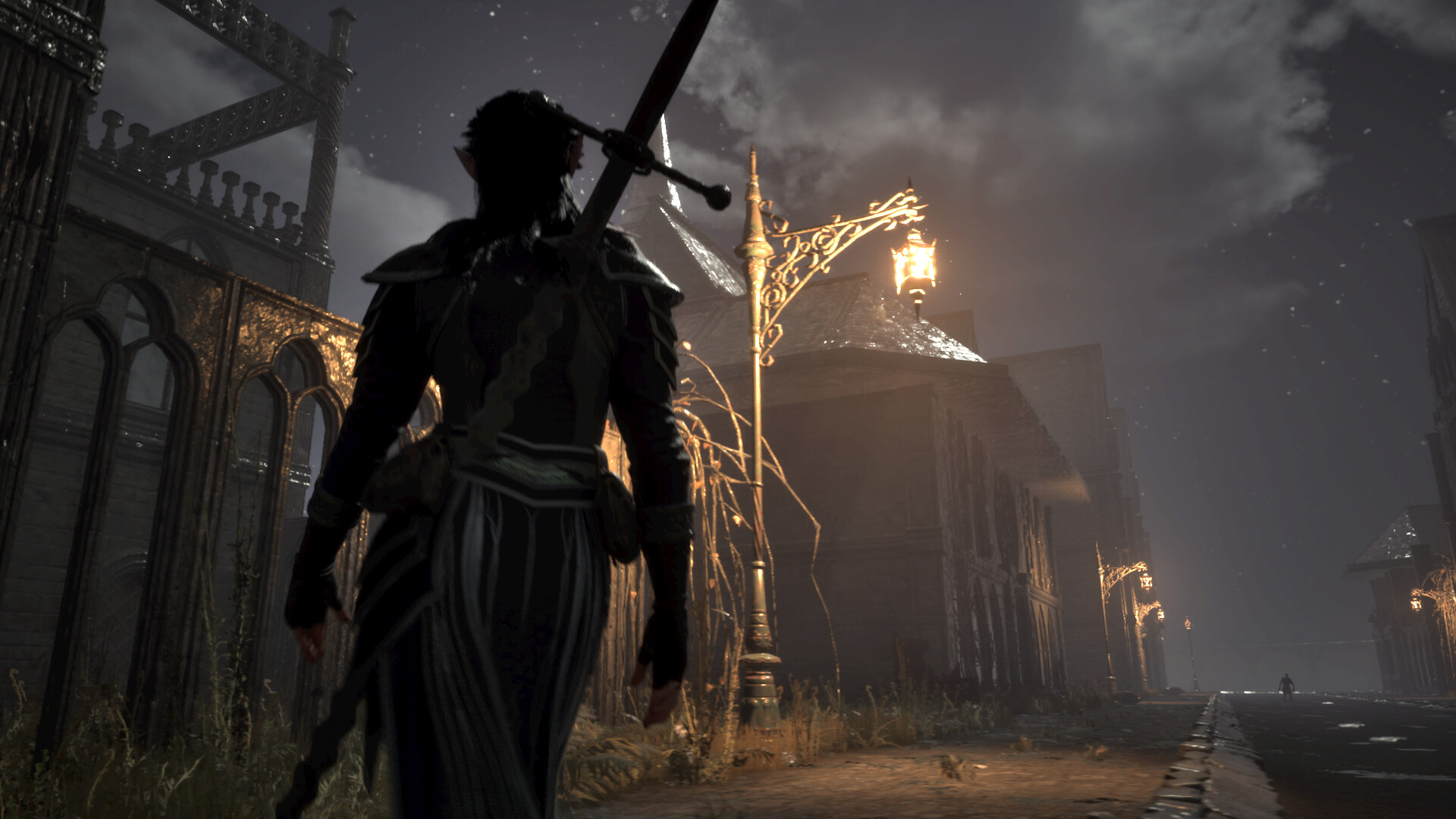 Hollow Ascent screenshot 3