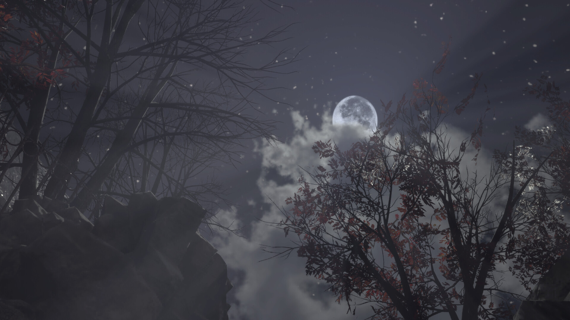 Hollow Ascent screenshot 7