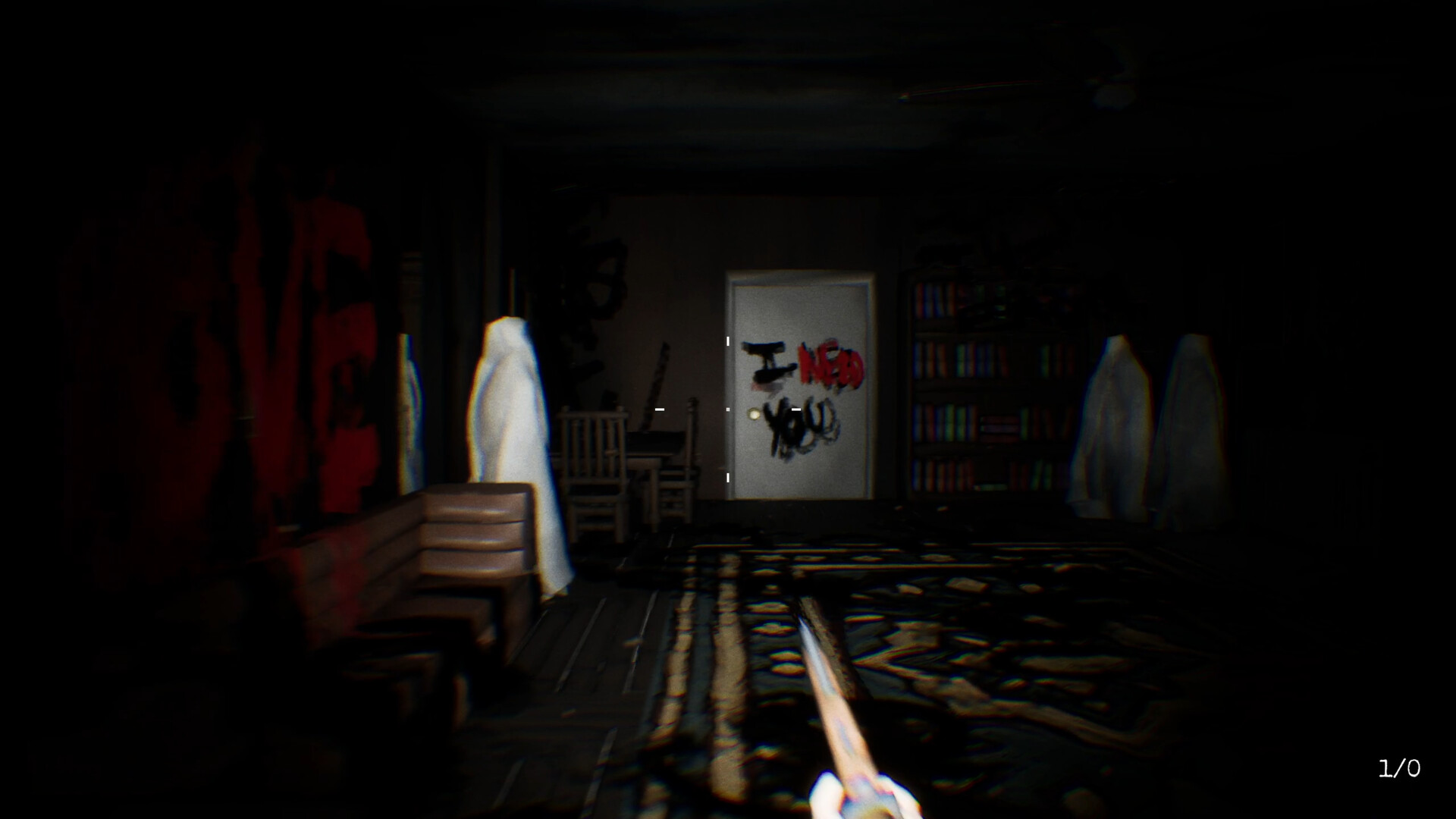 In Her Image screenshot 3