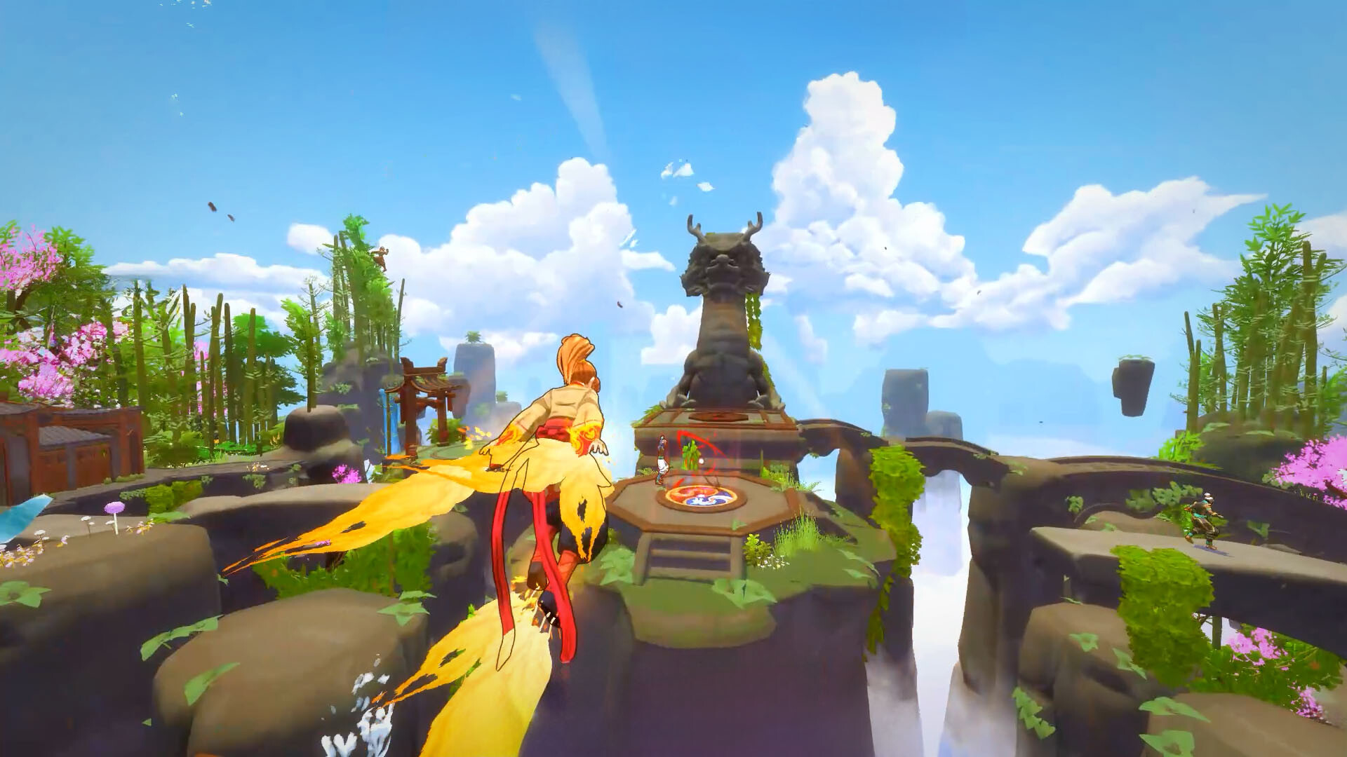 Arcane Fist screenshot 9
