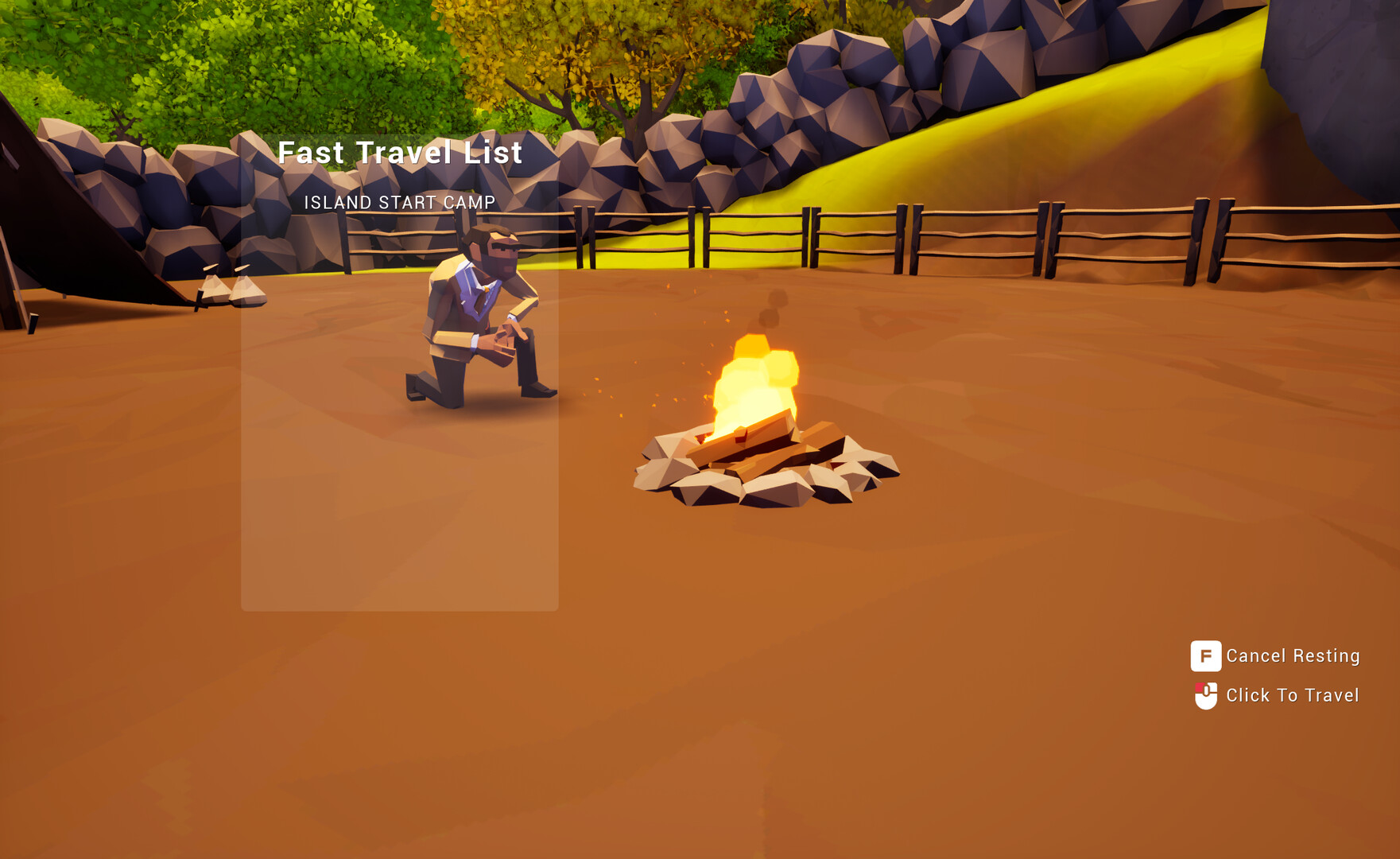 Good Jump screenshot 3