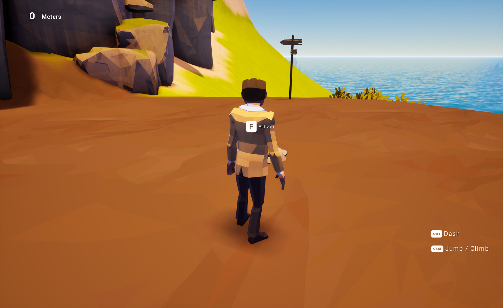 Good Jump screenshot 1
