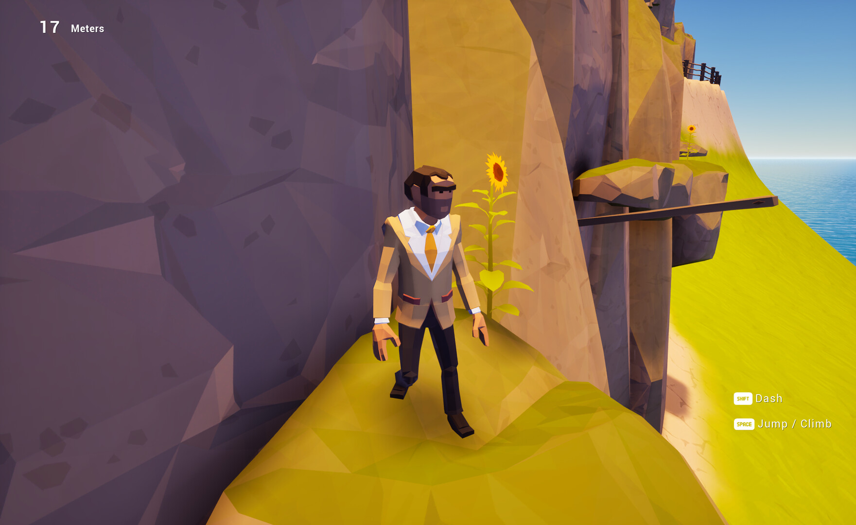 Good Jump screenshot 2