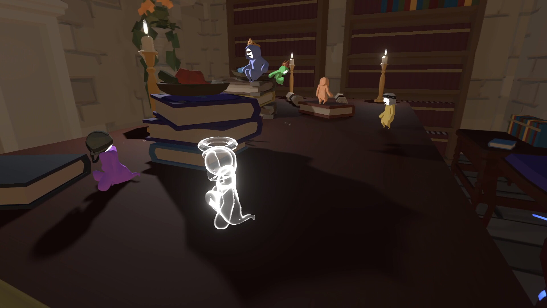 Hoodie Havoc screenshot 7