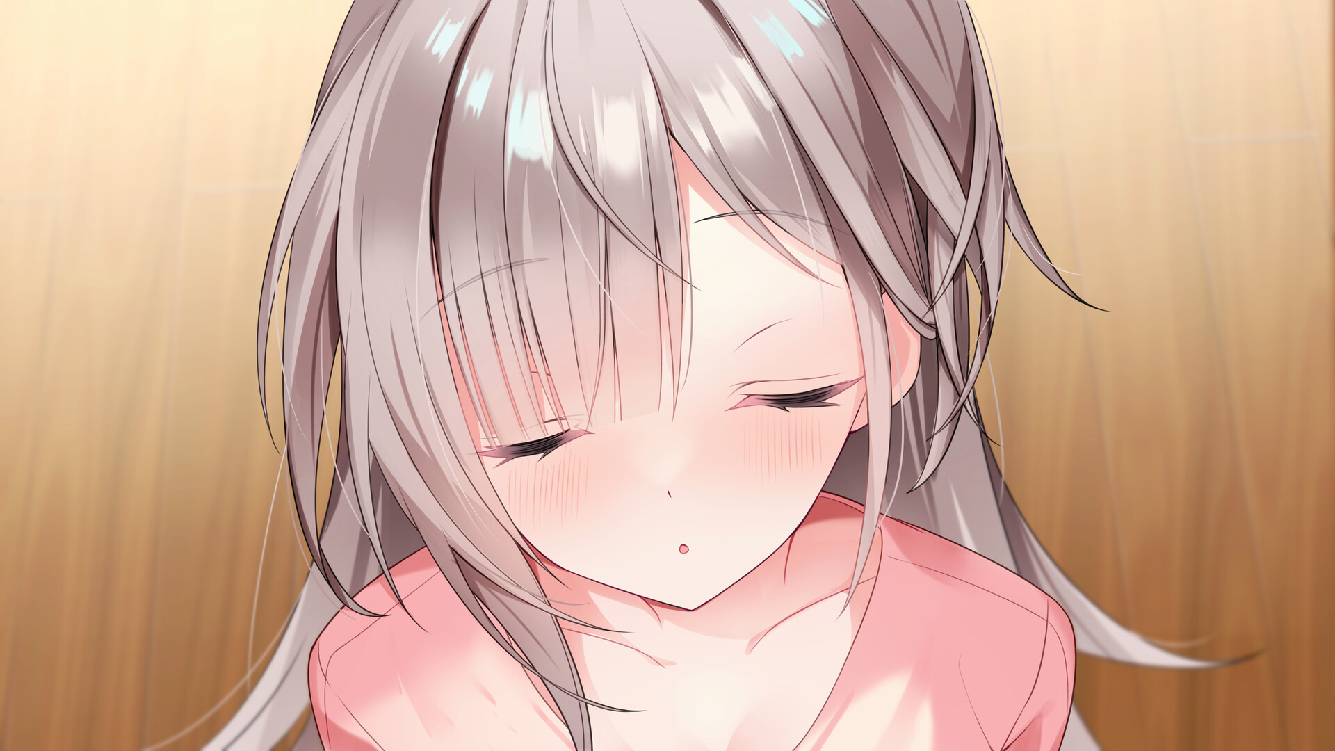 Still Love You, Senpai screenshot 4
