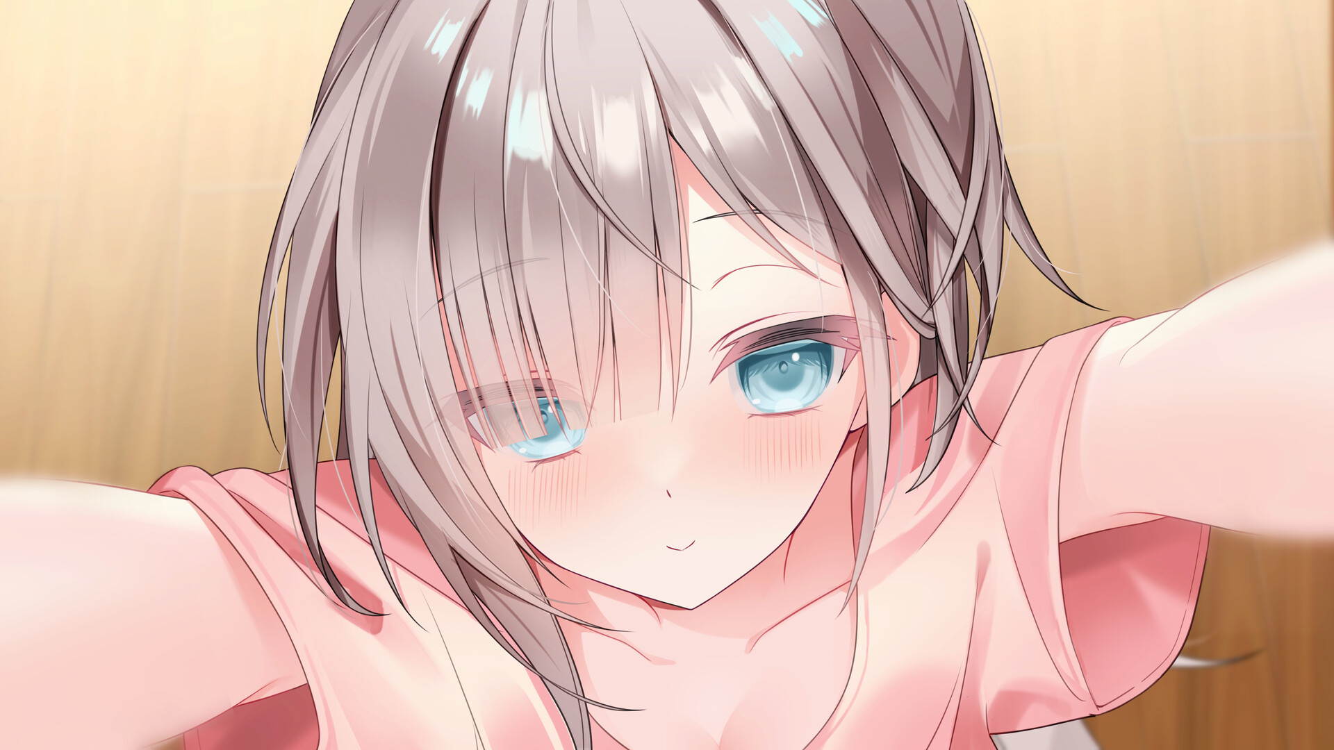 Still Love You, Senpai screenshot 3