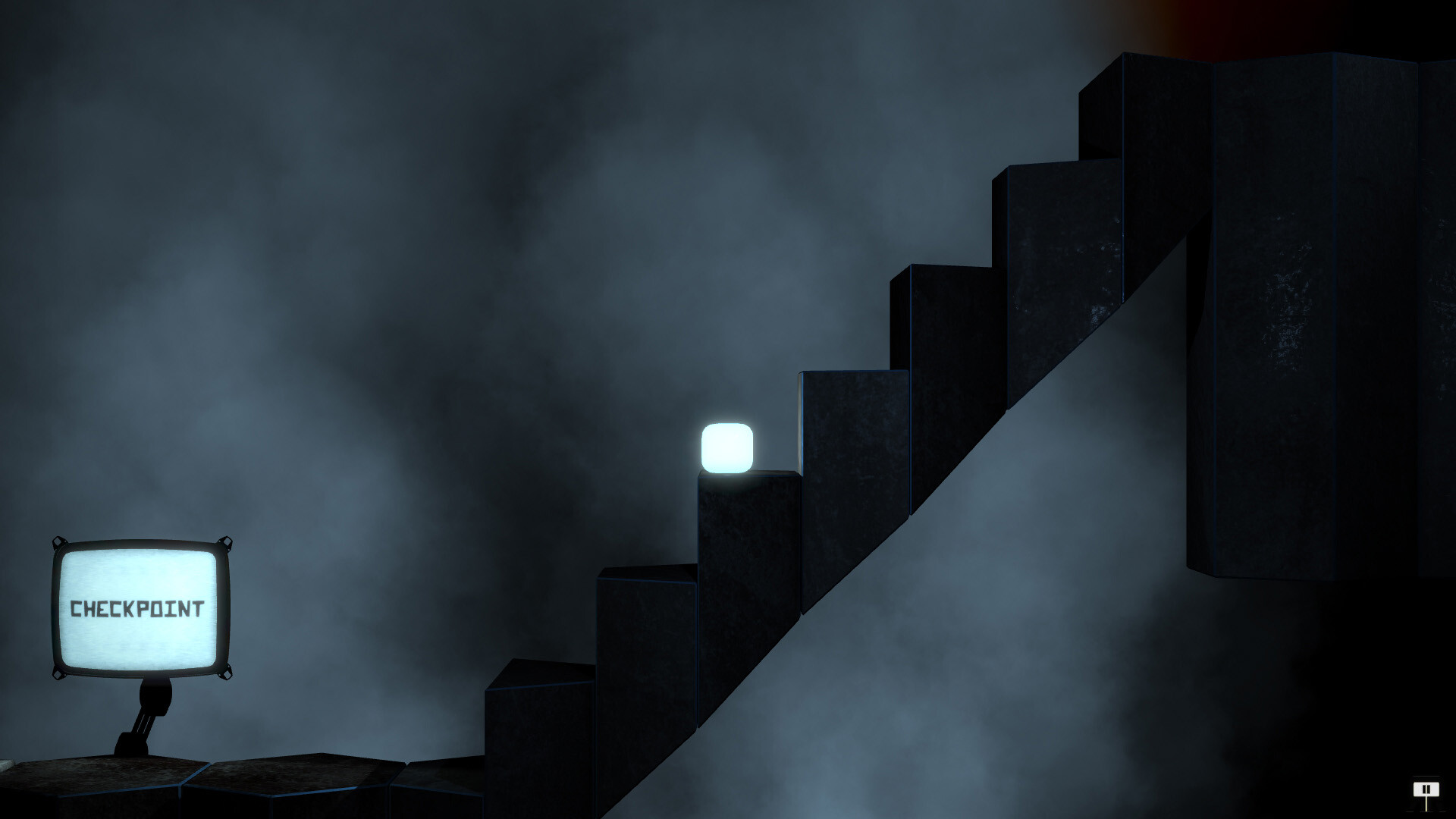 SQUARE PILL ESCAPE !! screenshot 13