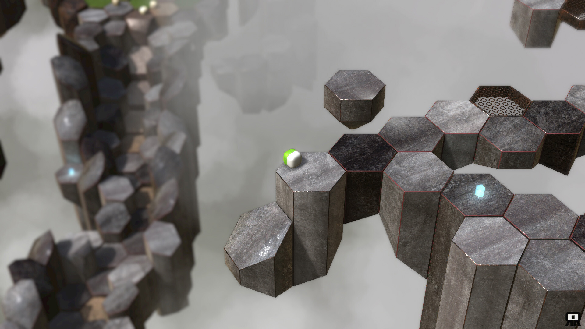 SQUARE PILL ESCAPE !! screenshot 11