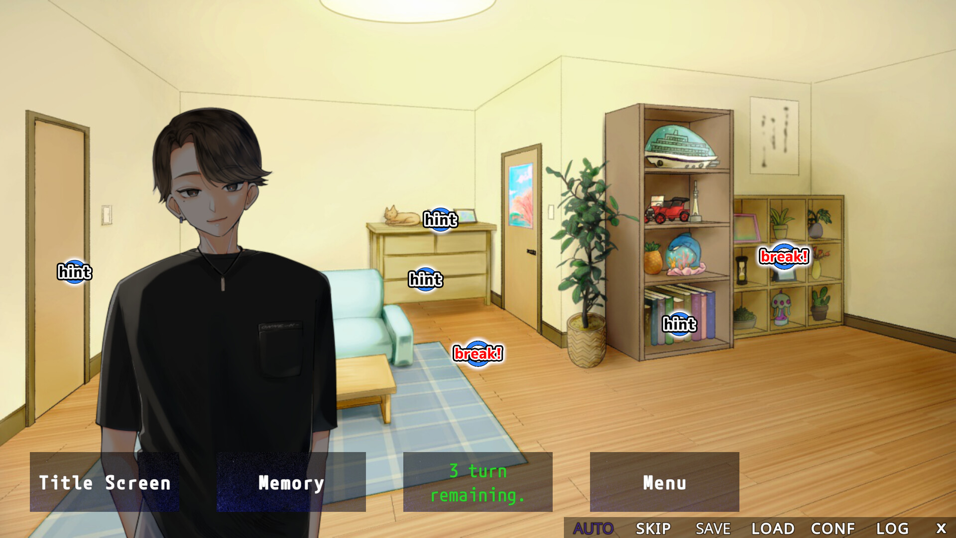 5-Minute Maid screenshot 6