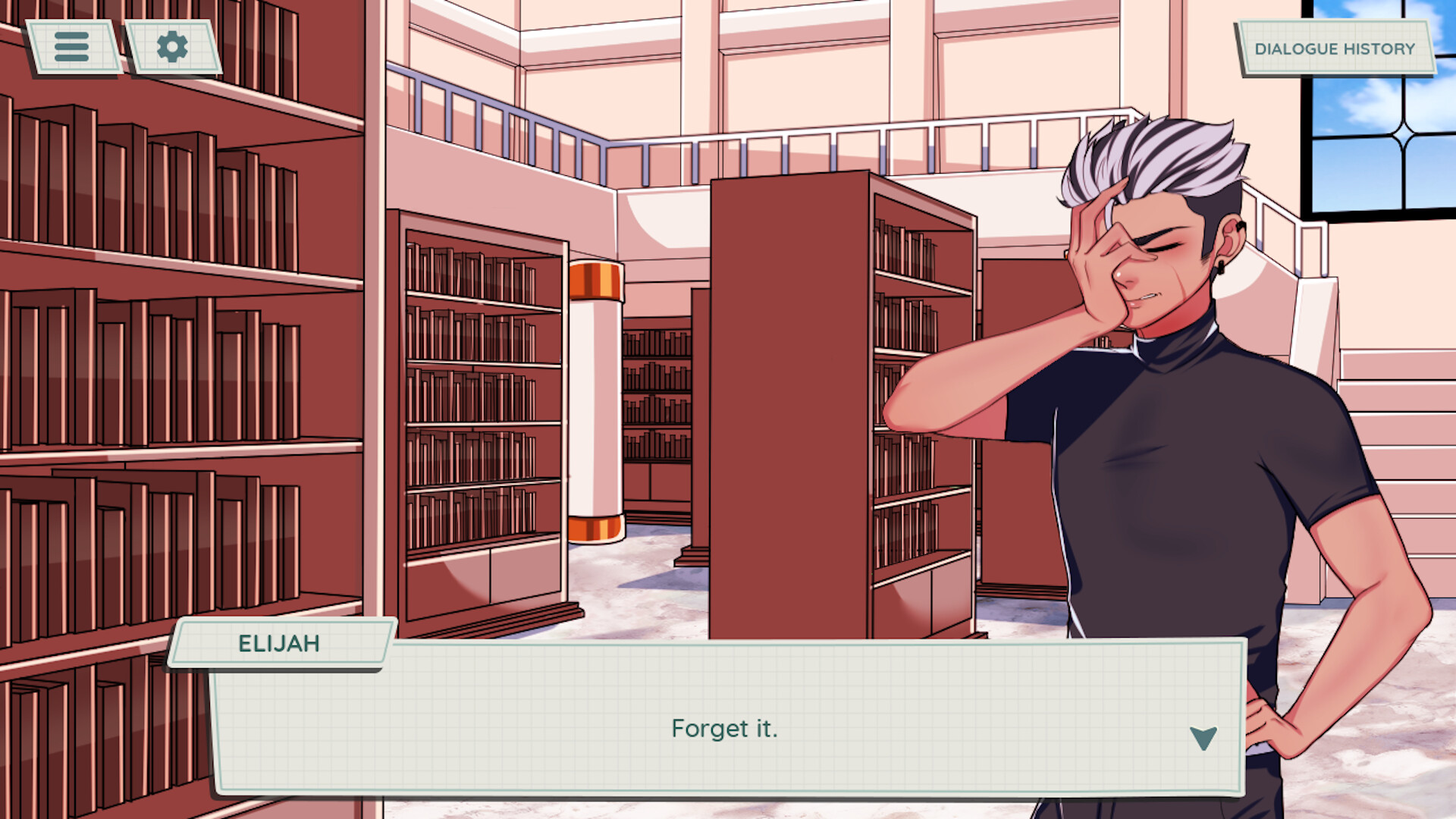 Bully's Love Trap screenshot 11
