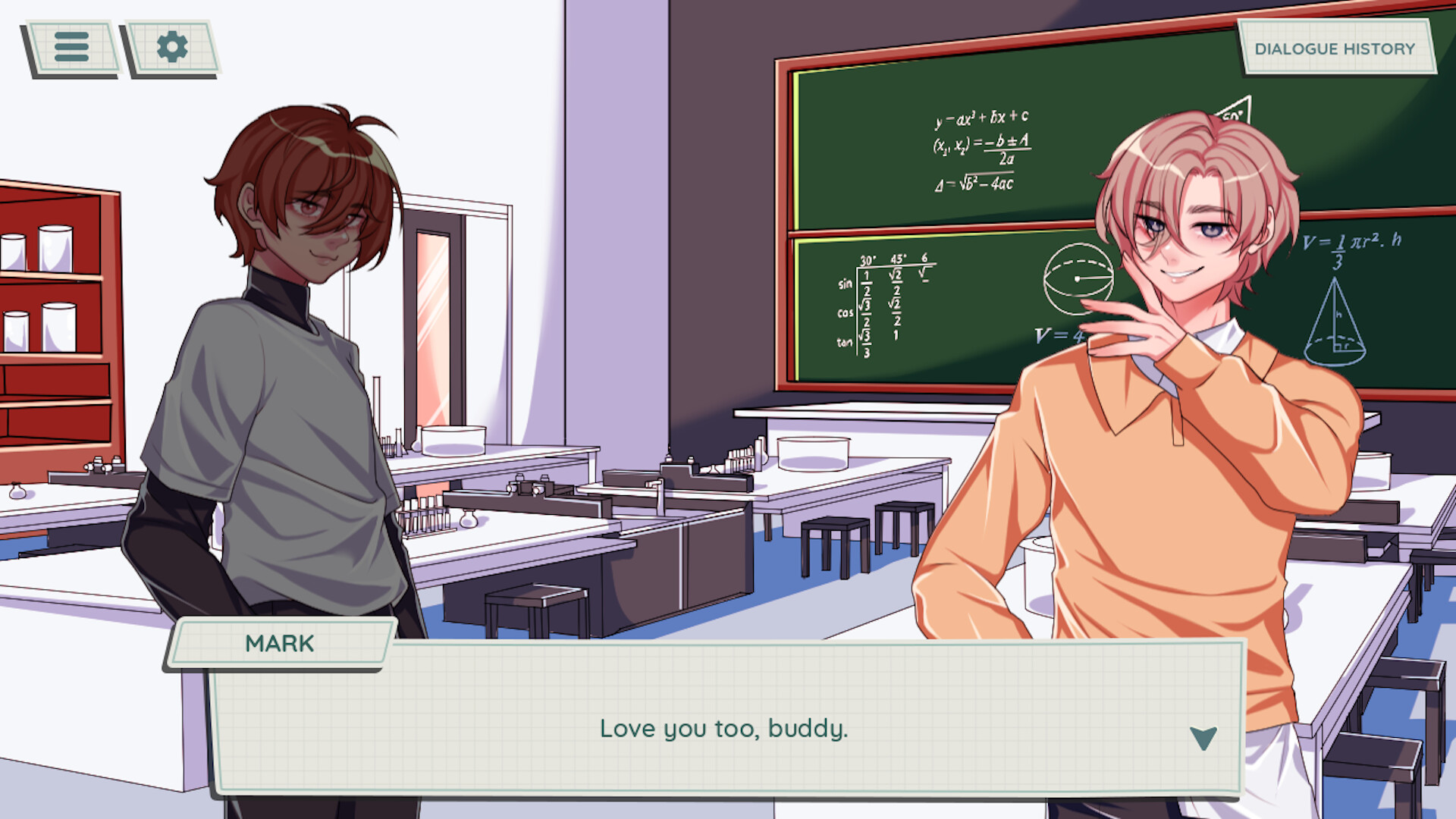 Bully's Love Trap screenshot 8