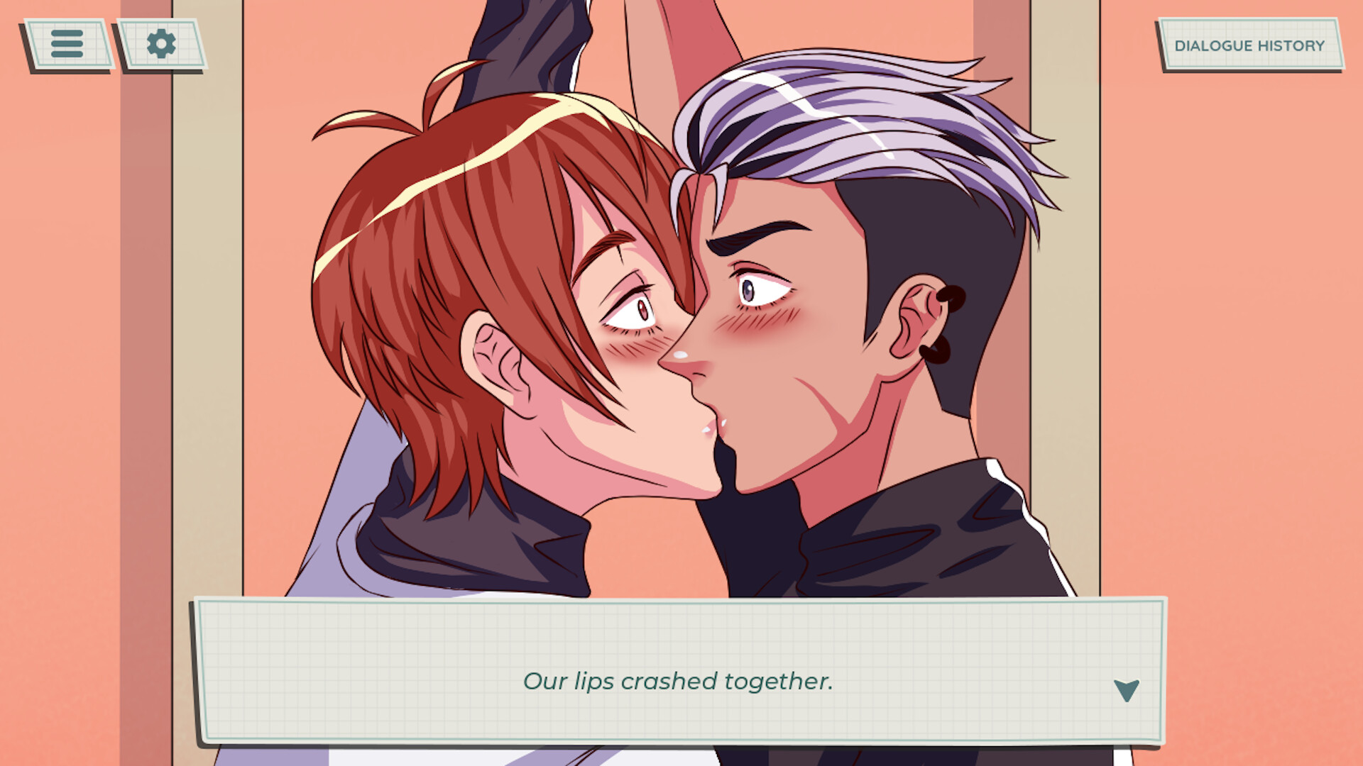 Bully's Love Trap screenshot 5