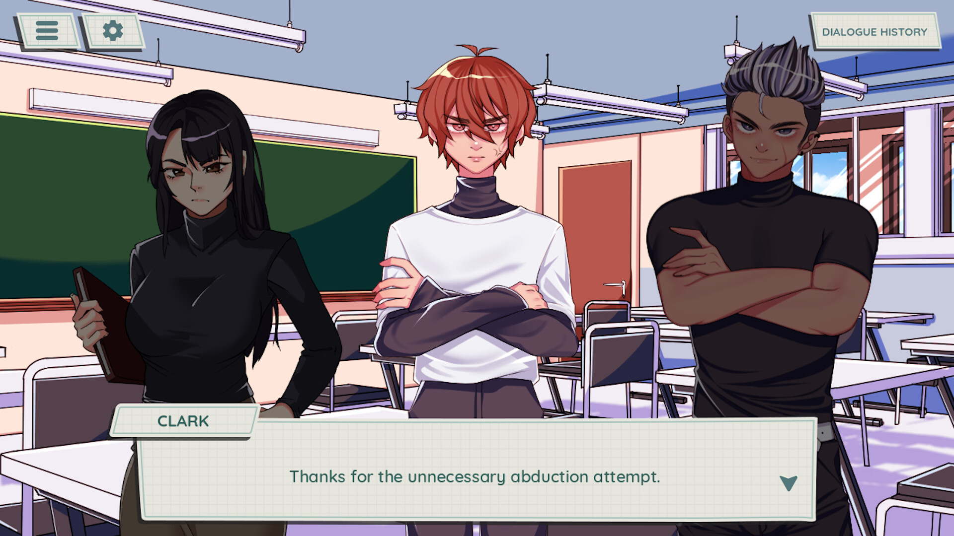 Bully's Love Trap screenshot 10