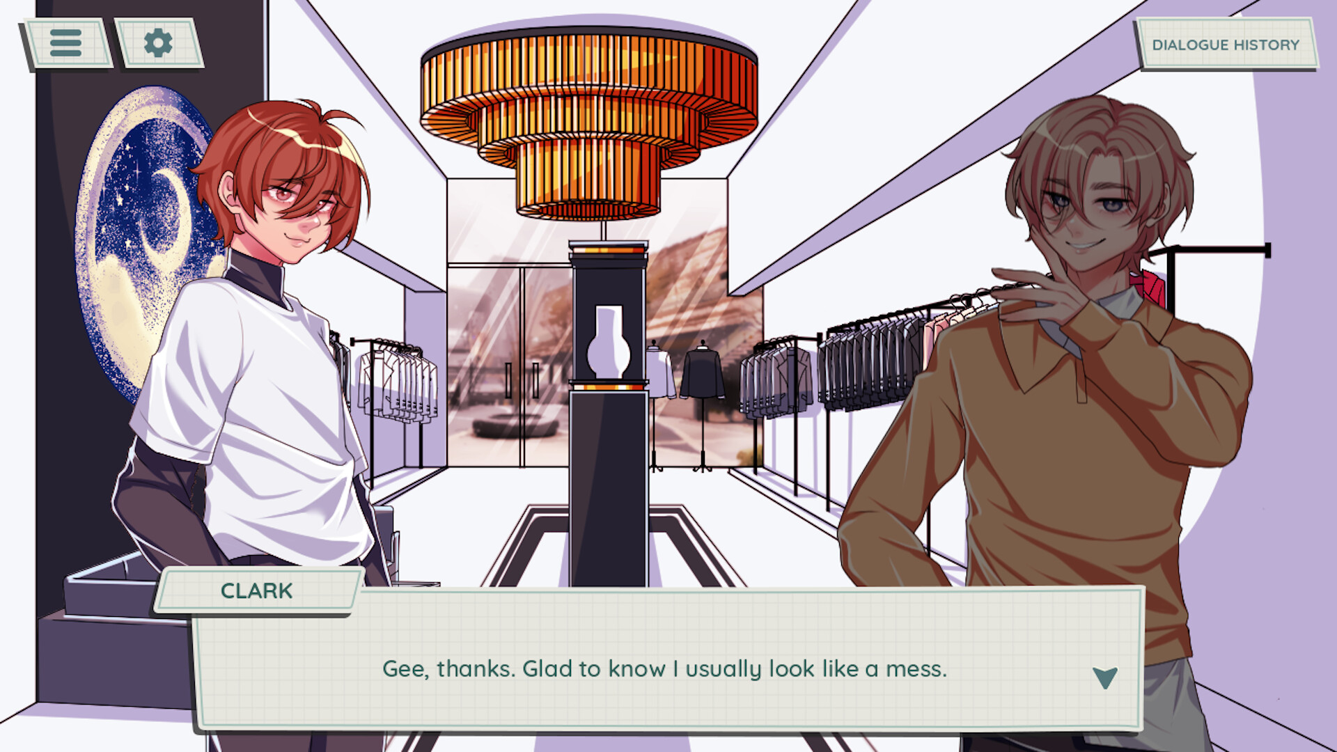 Bully's Love Trap screenshot 4