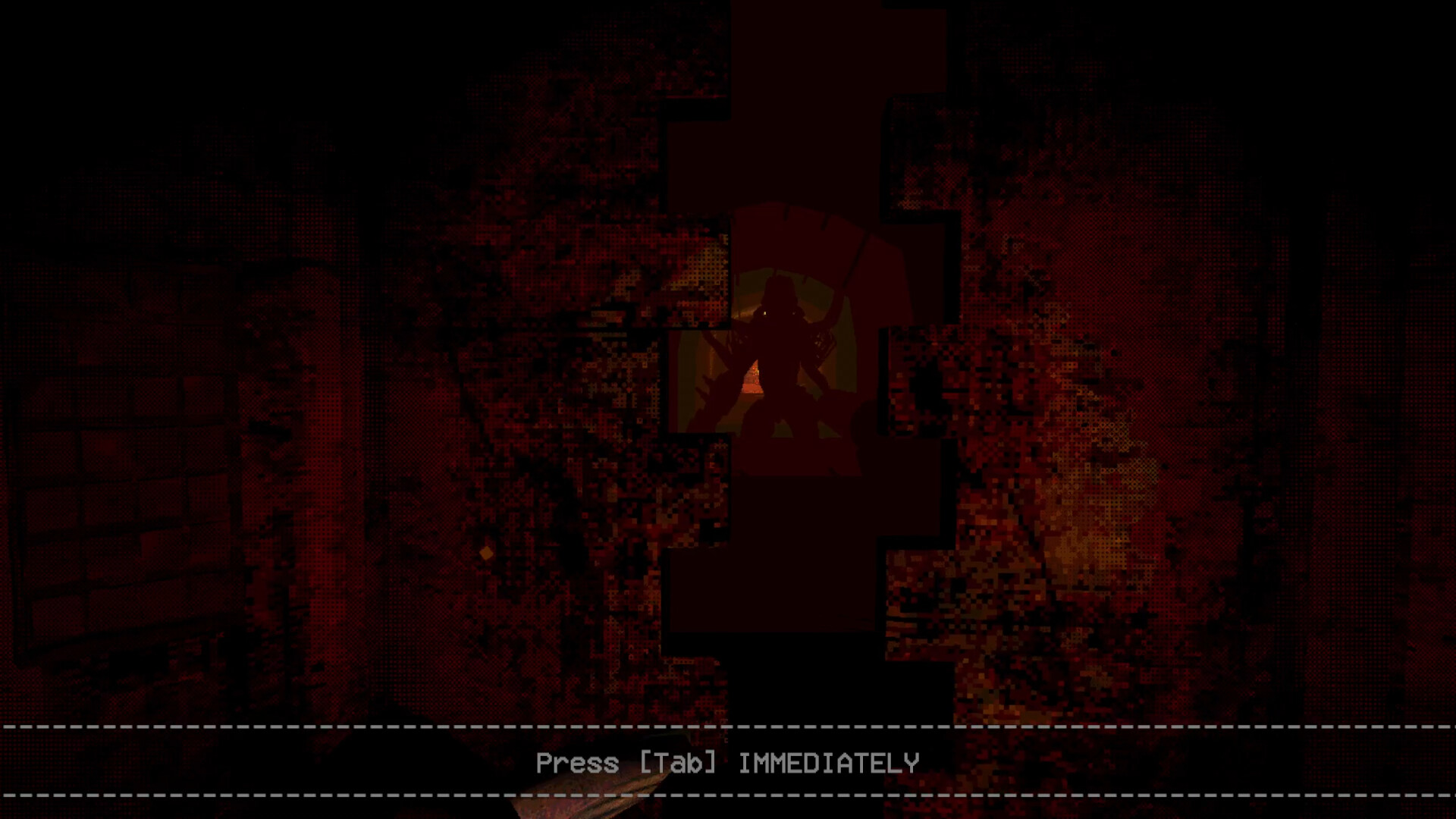 Deliverance Protocol: Ironrot screenshot 4