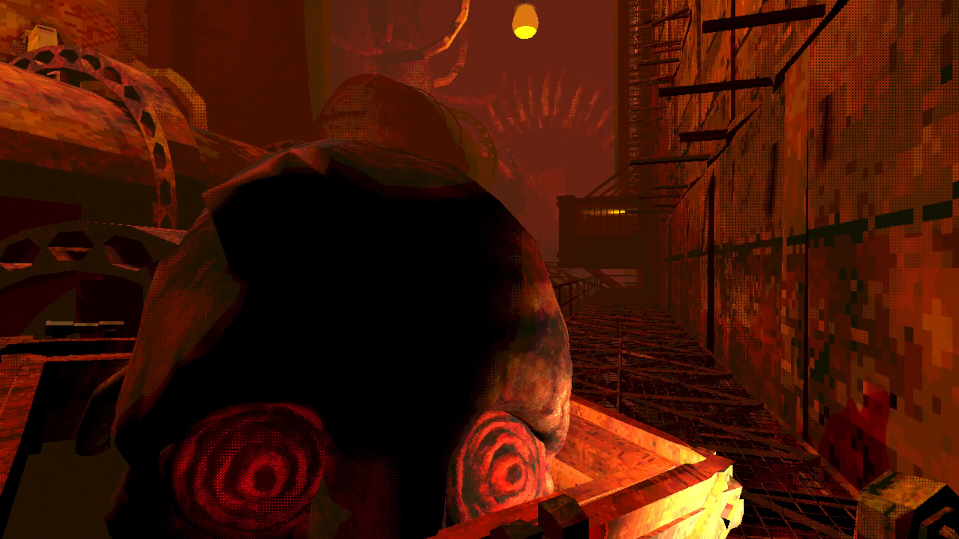 Deliverance Protocol: Ironrot screenshot 5