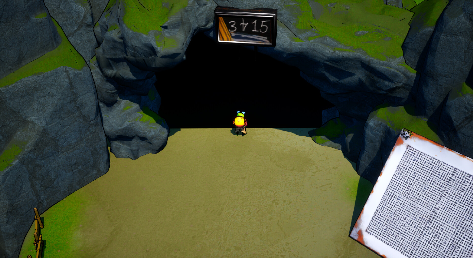 Kodoktale screenshot 3