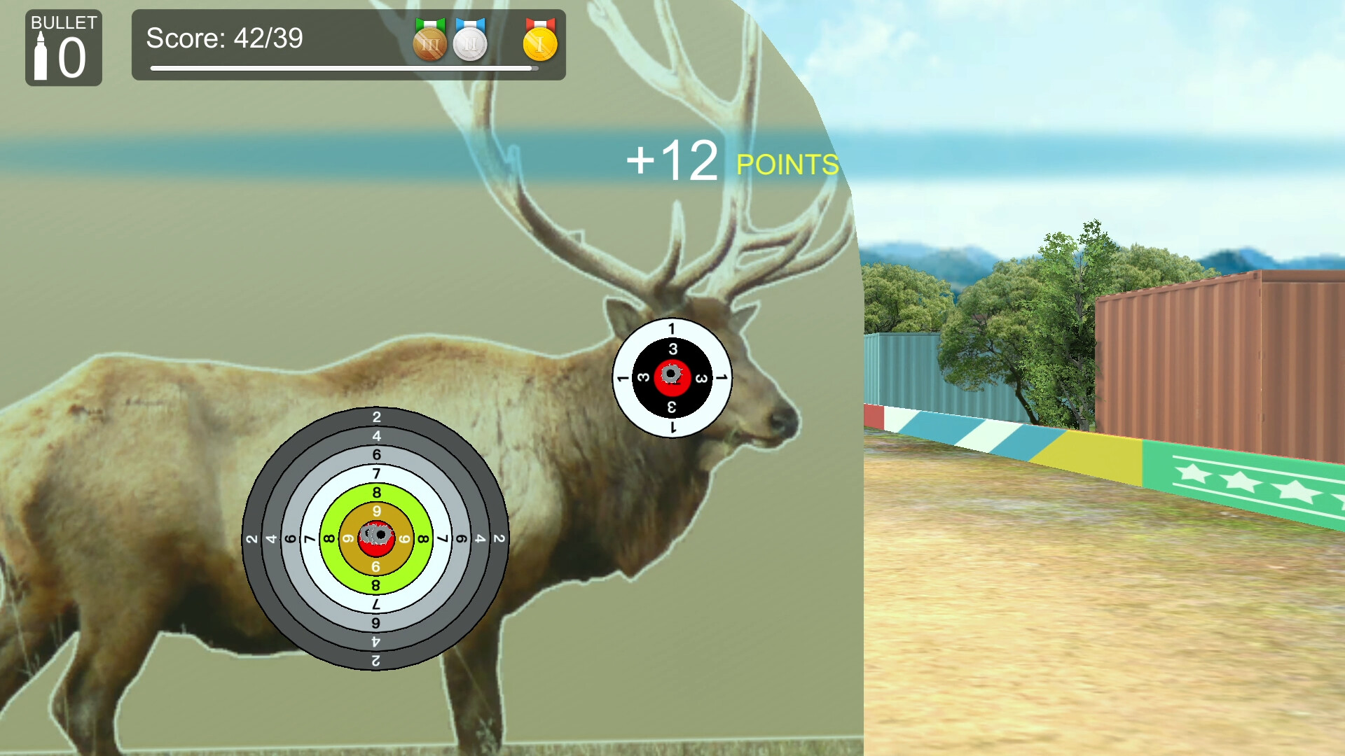 Hunting Pro Simulator screenshot 9