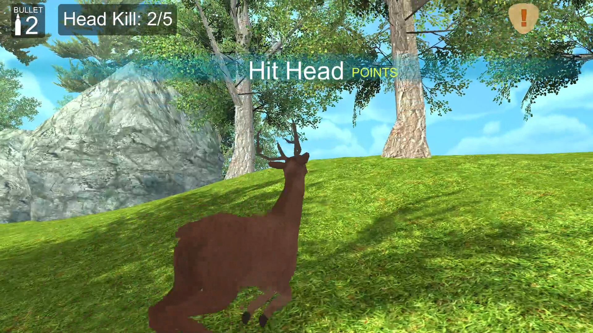 Hunting Pro Simulator screenshot 7