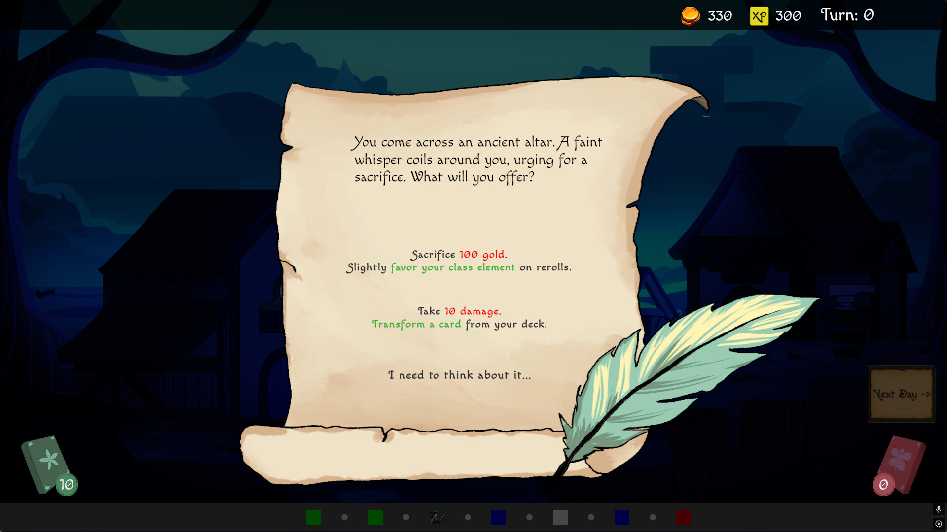 Odds & Orbs screenshot 6