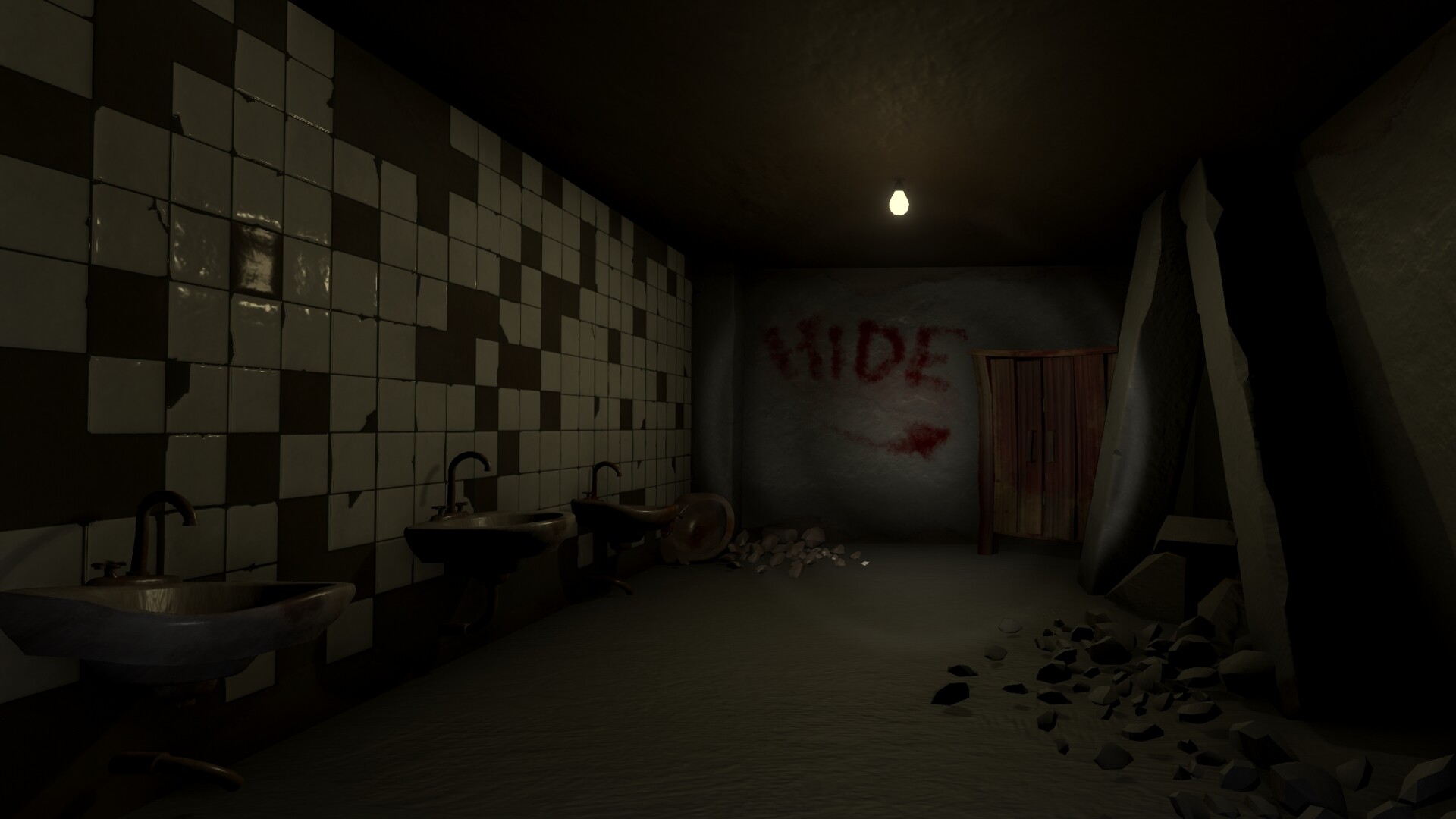 Devestor screenshot 5