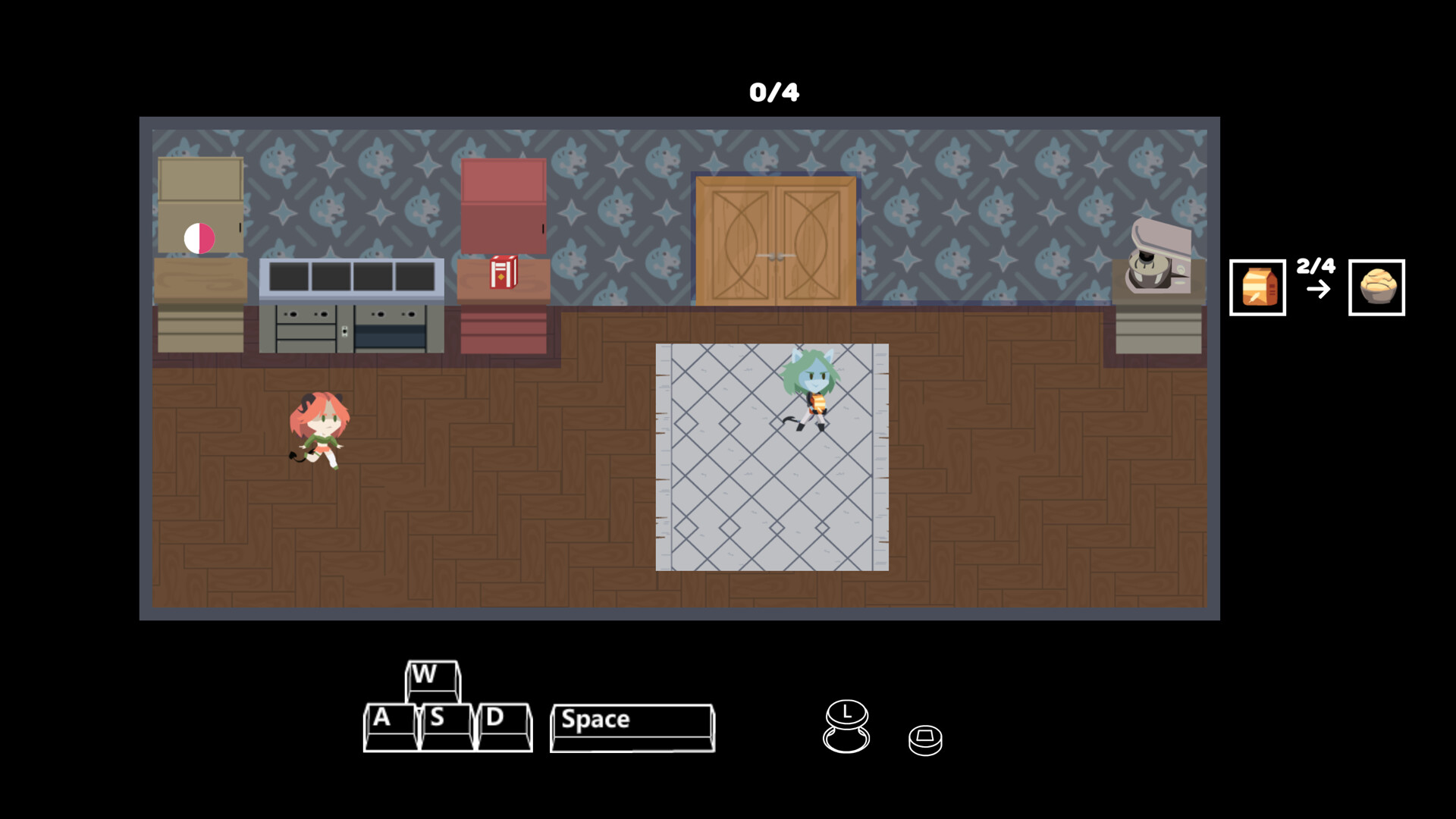 Sharkbaked screenshot 2