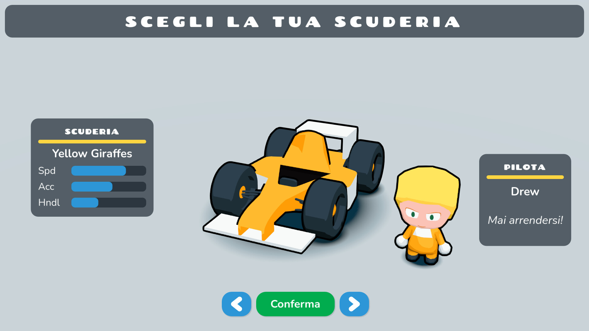 Box Box Box! screenshot 7