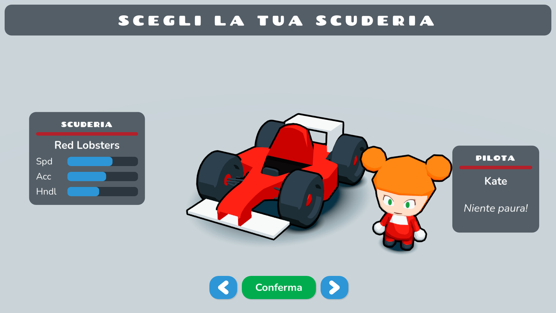 Box Box Box! screenshot 5